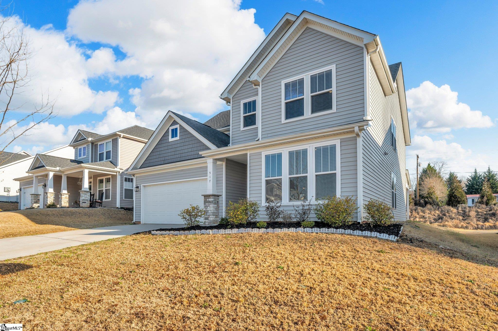 517 Robinwood, Duncan, South Carolina image 2