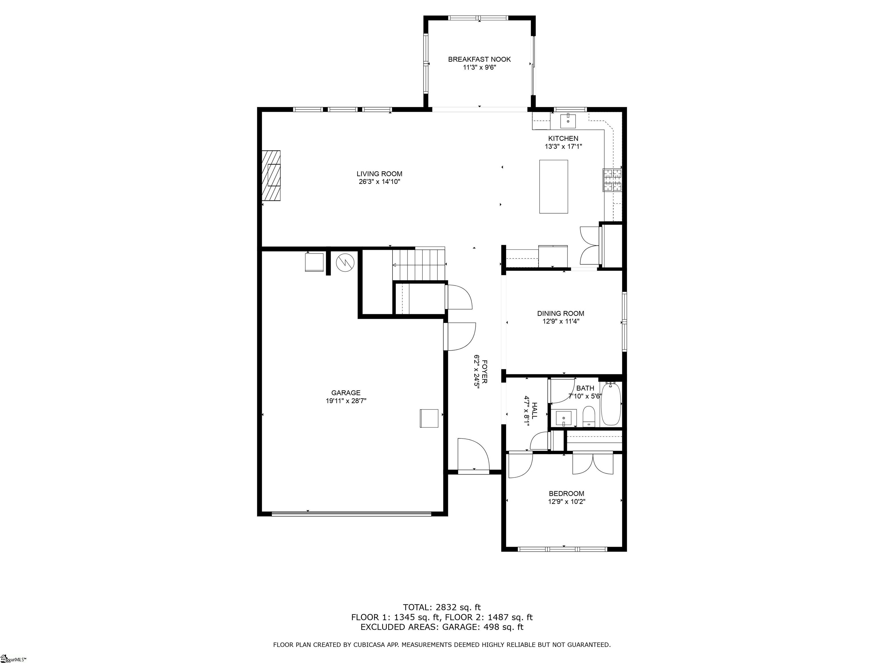 517 Robinwood, Duncan, South Carolina image 36