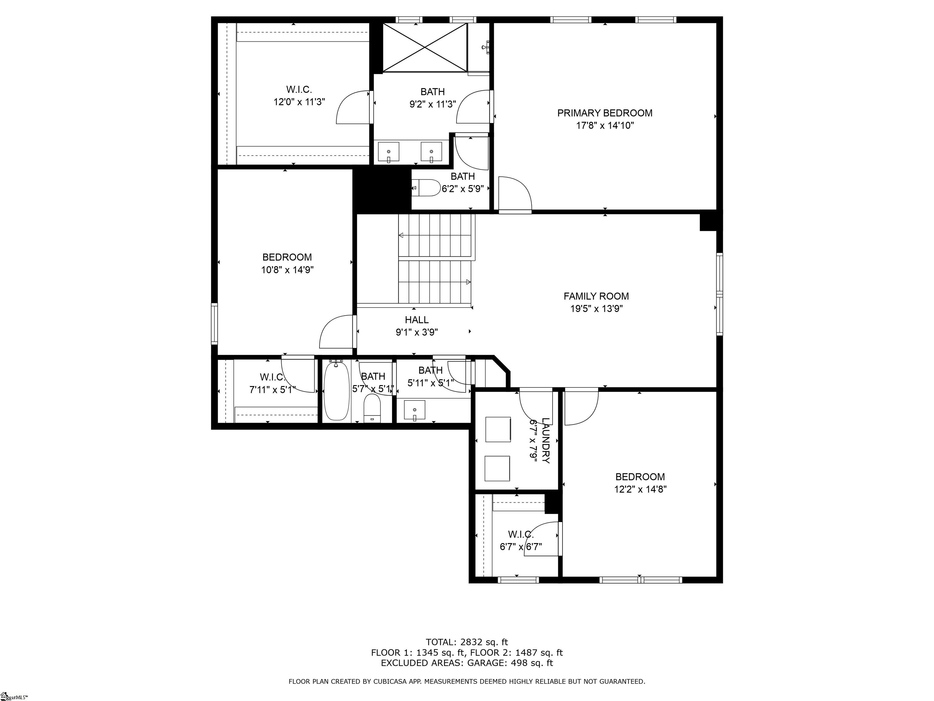517 Robinwood, Duncan, South Carolina image 37