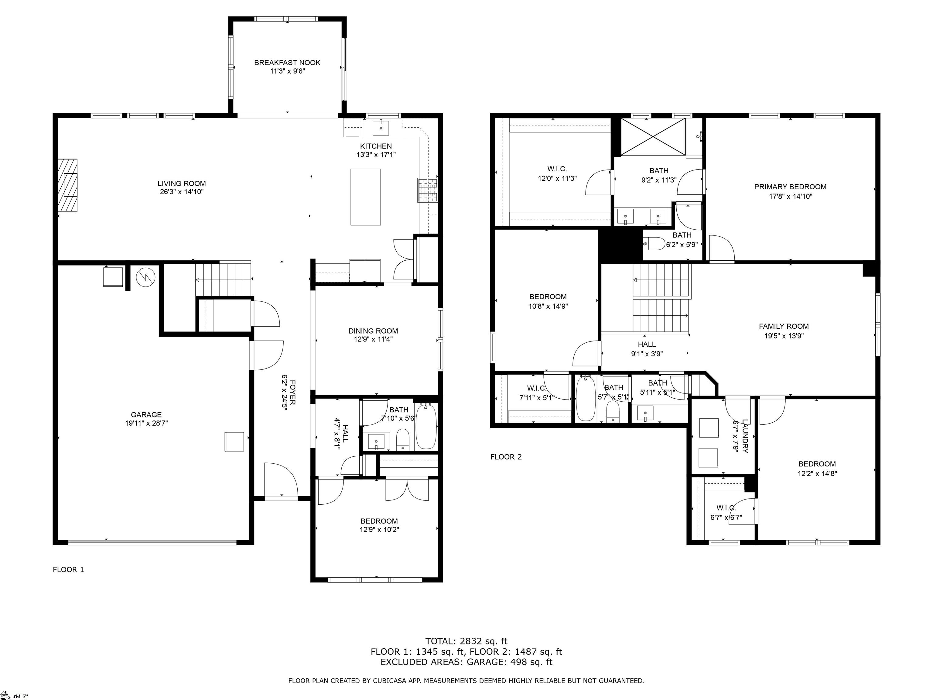 517 Robinwood, Duncan, South Carolina image 38