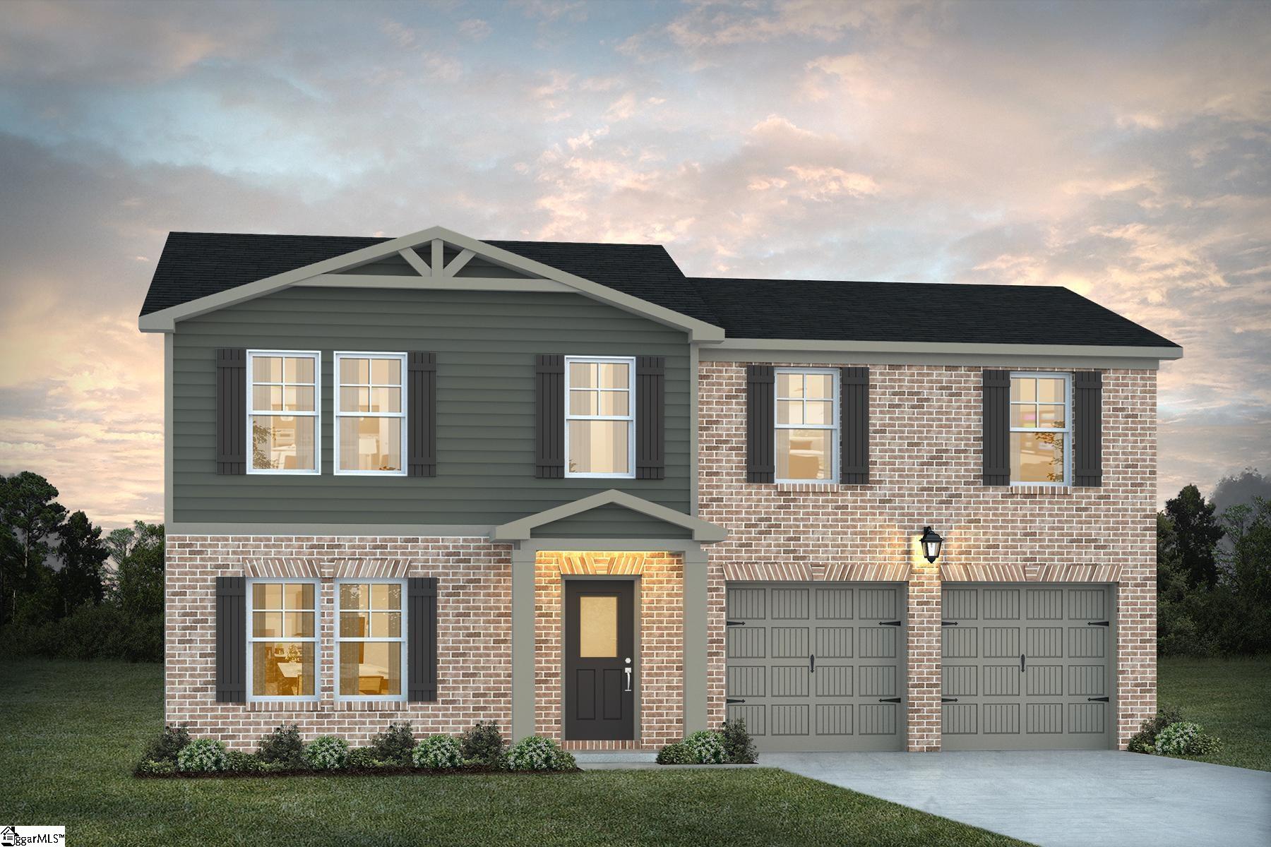 291 Pretoria, Woodruff, South Carolina image 1