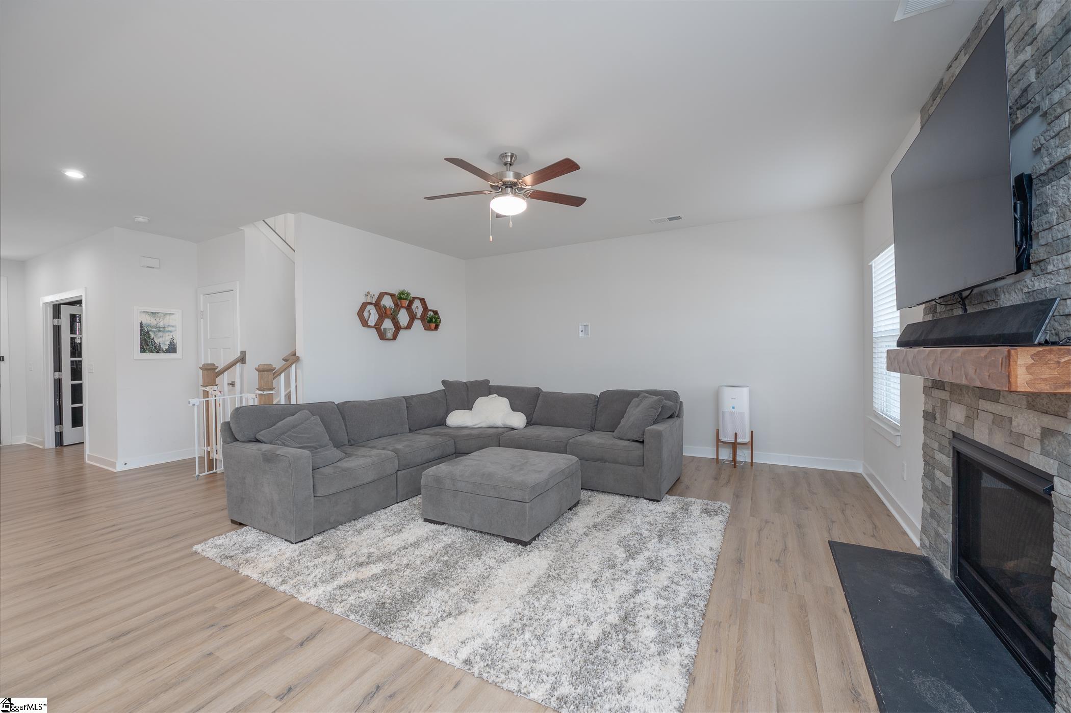 1658 Burtonwood, Moore, South Carolina image 15