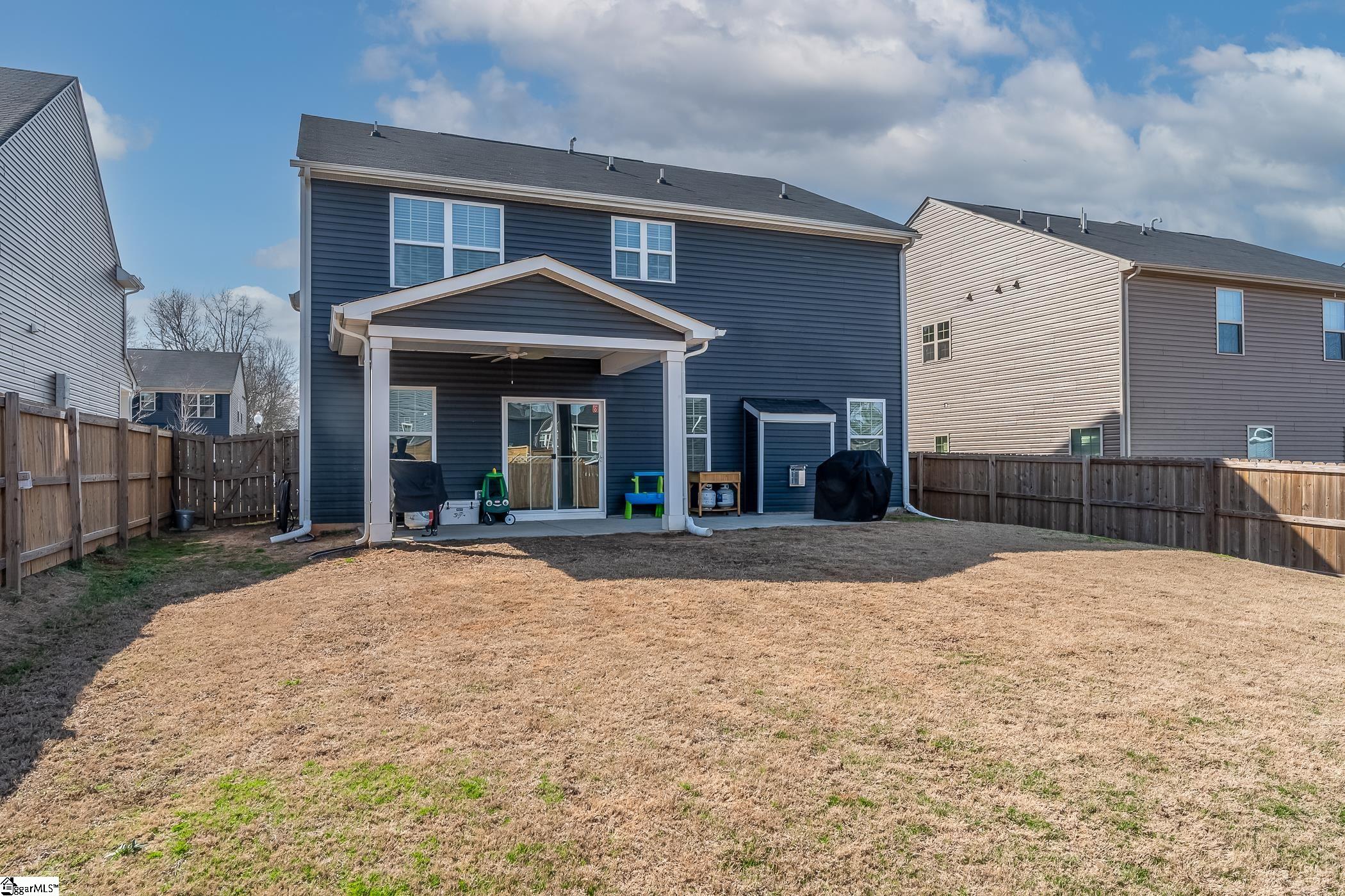 1658 Burtonwood, Moore, South Carolina image 37