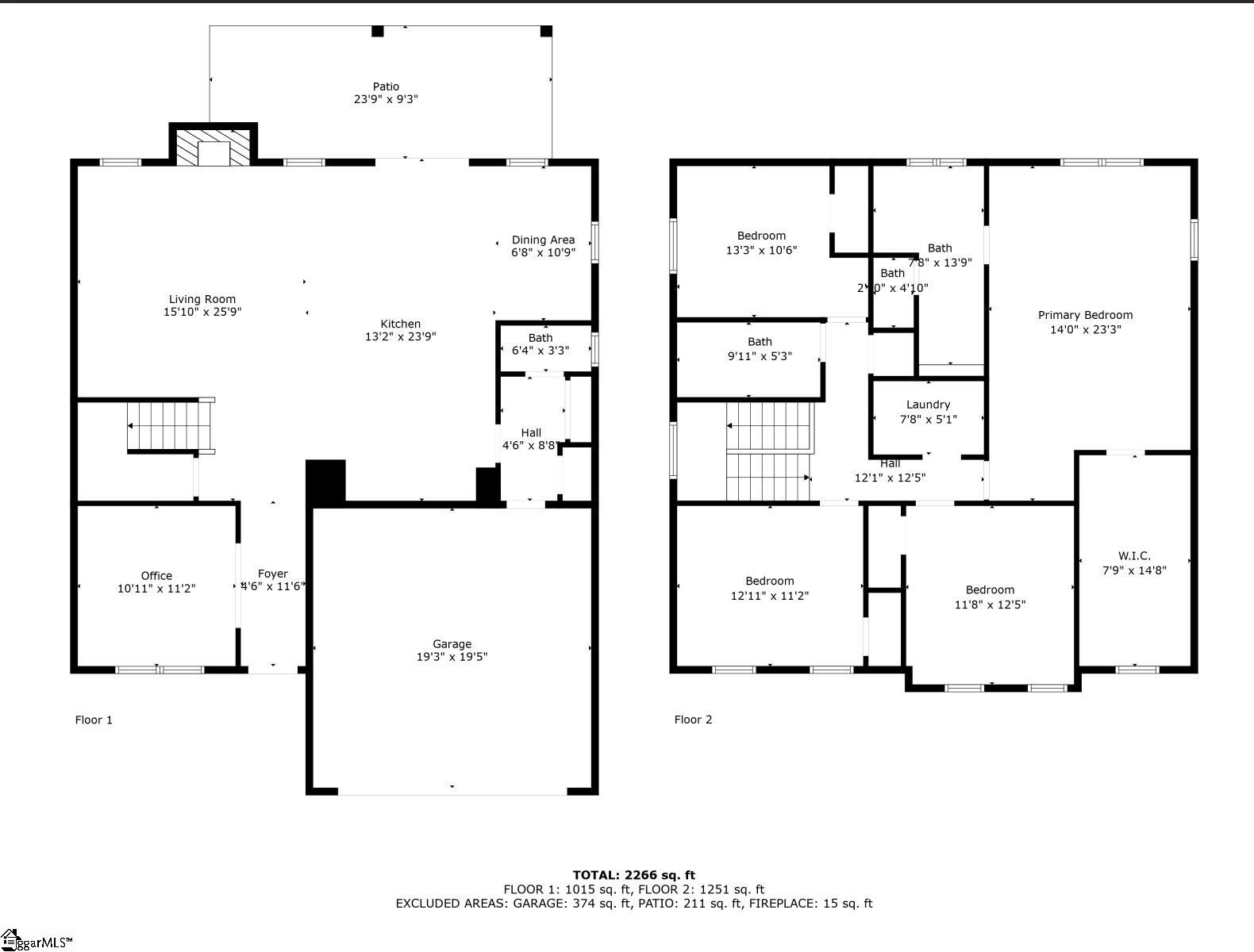 1658 Burtonwood, Moore, South Carolina image 39