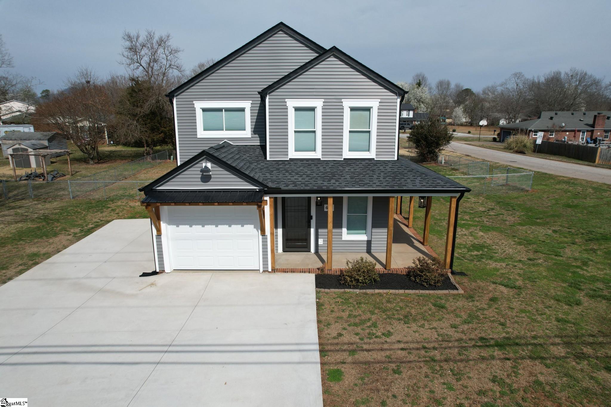 600 Watkins Road Greenville, SC 29617