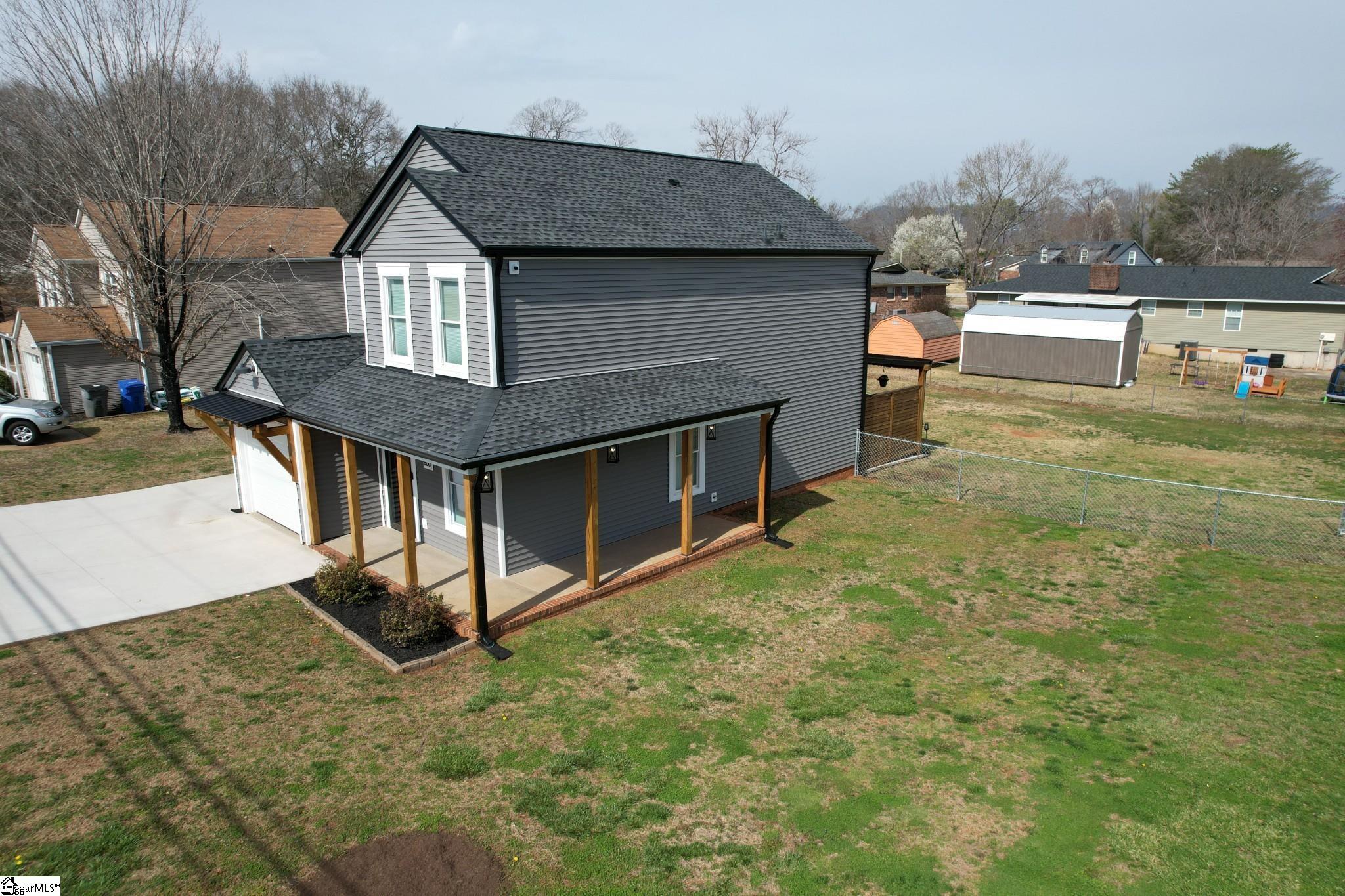600 Watkins Road Greenville, SC 29617