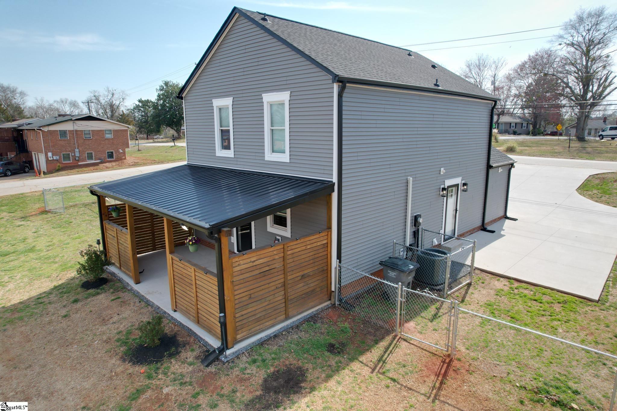 600 Watkins Road Greenville, SC 29617