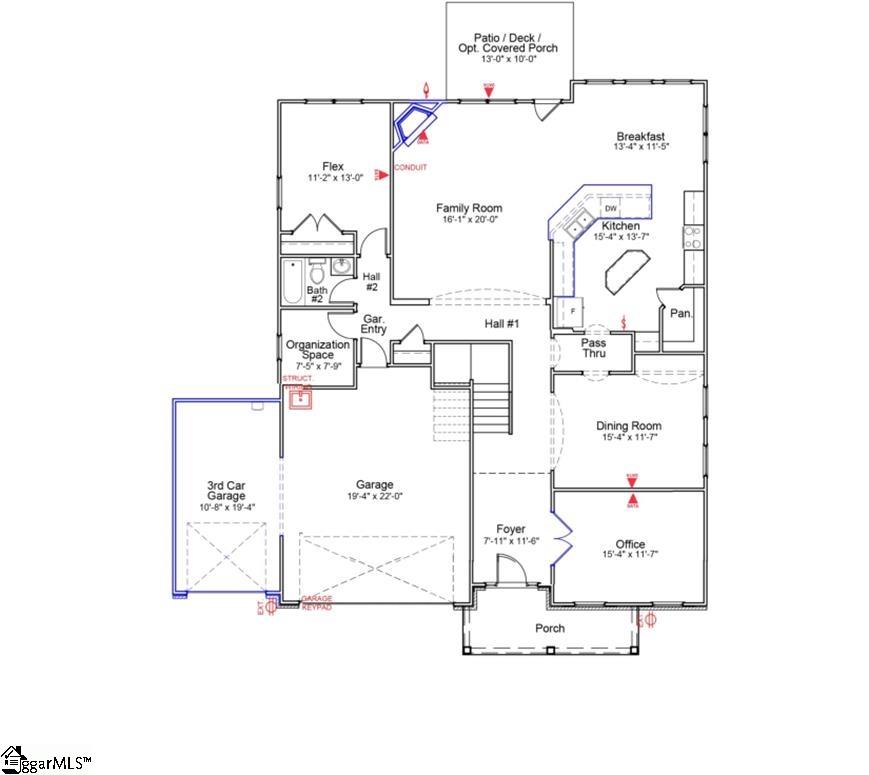 2034 Emily Margaret, Chesnee, South Carolina image 2