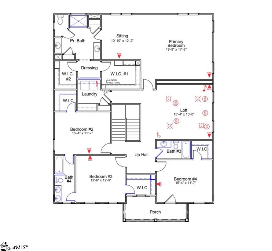 2034 Emily Margaret, Chesnee, South Carolina image 3