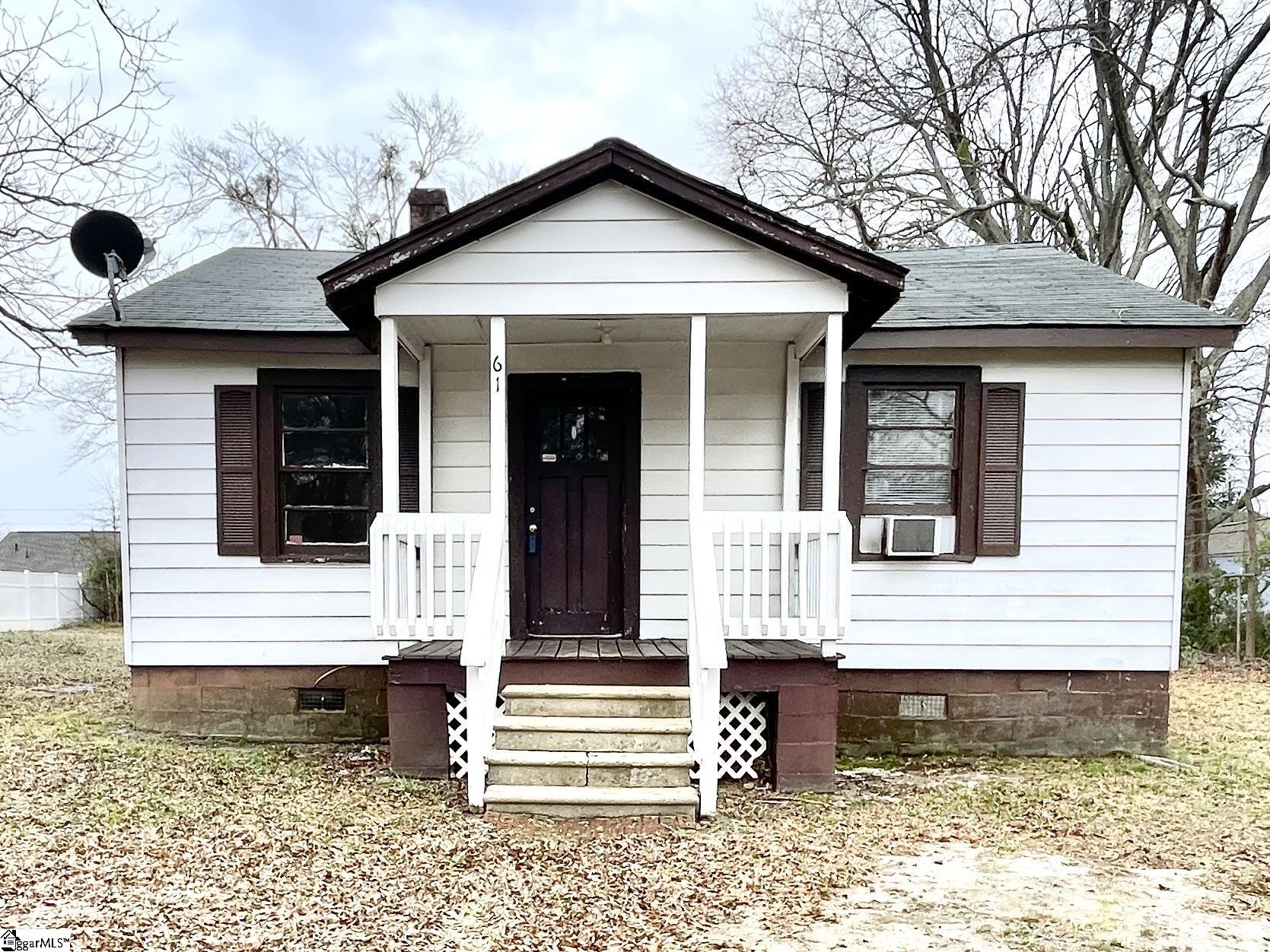 61 Dove, Williamston, South Carolina image 1