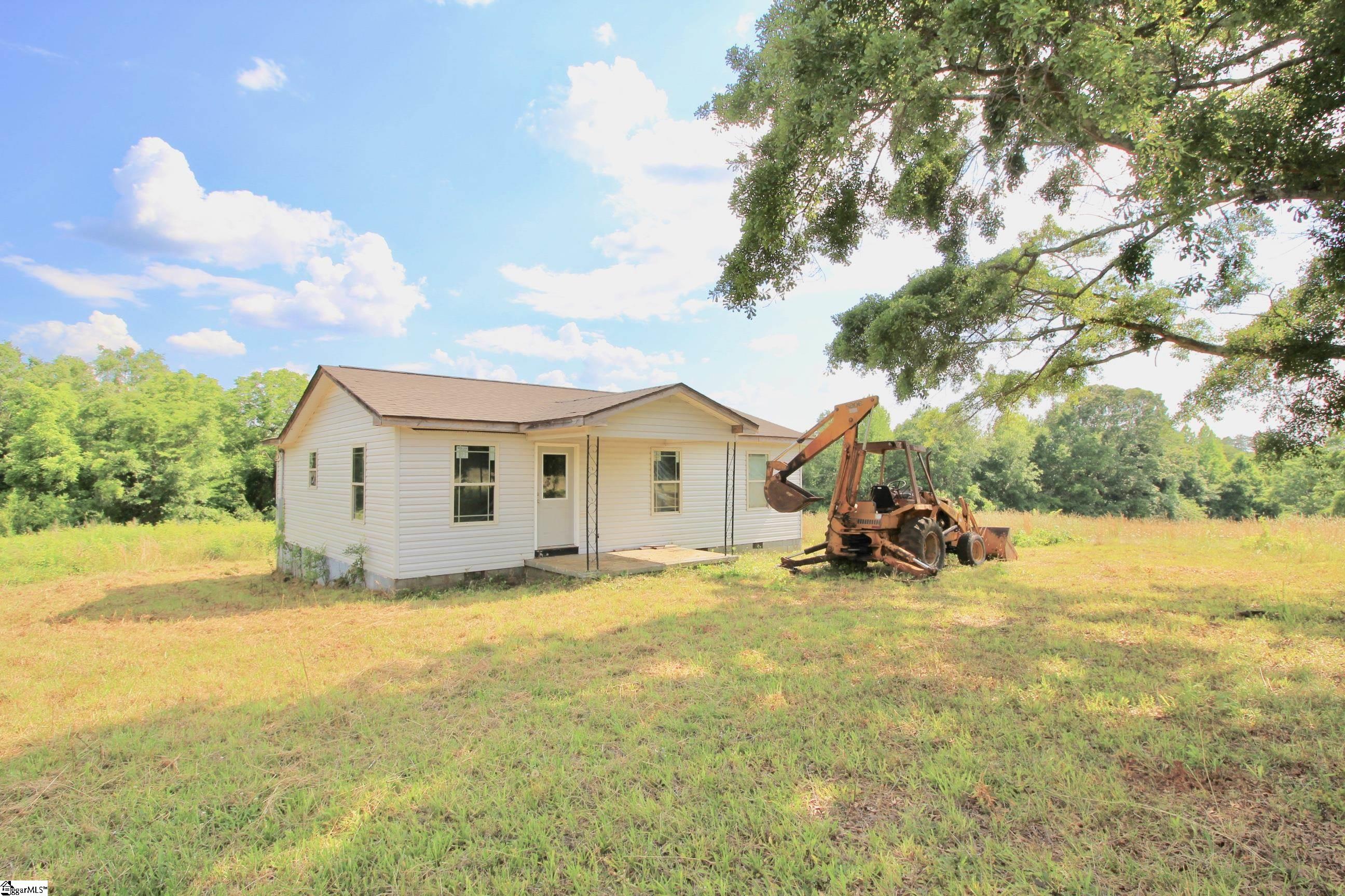 390 Old Mill, Chesnee, South Carolina image 1