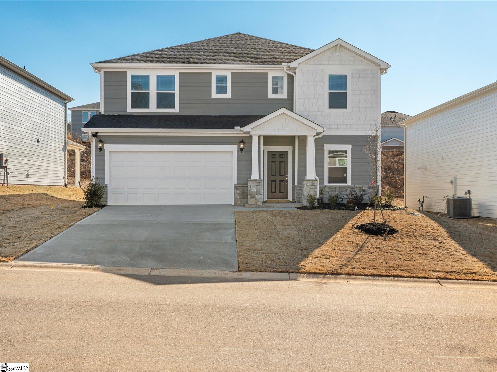 897 Burghley Circle, Greer SC 29651