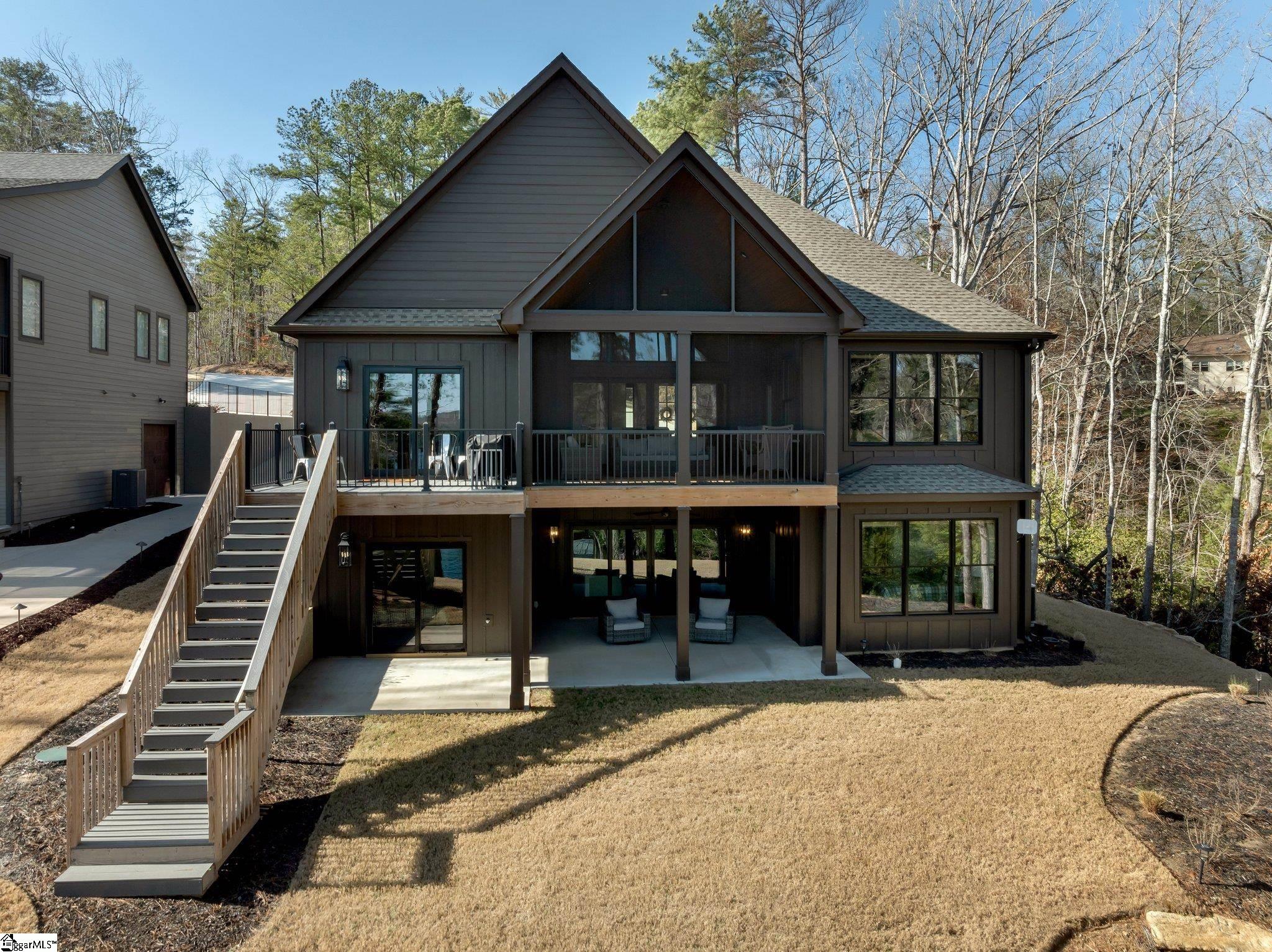 918 Longshore, Salem, South Carolina image 2