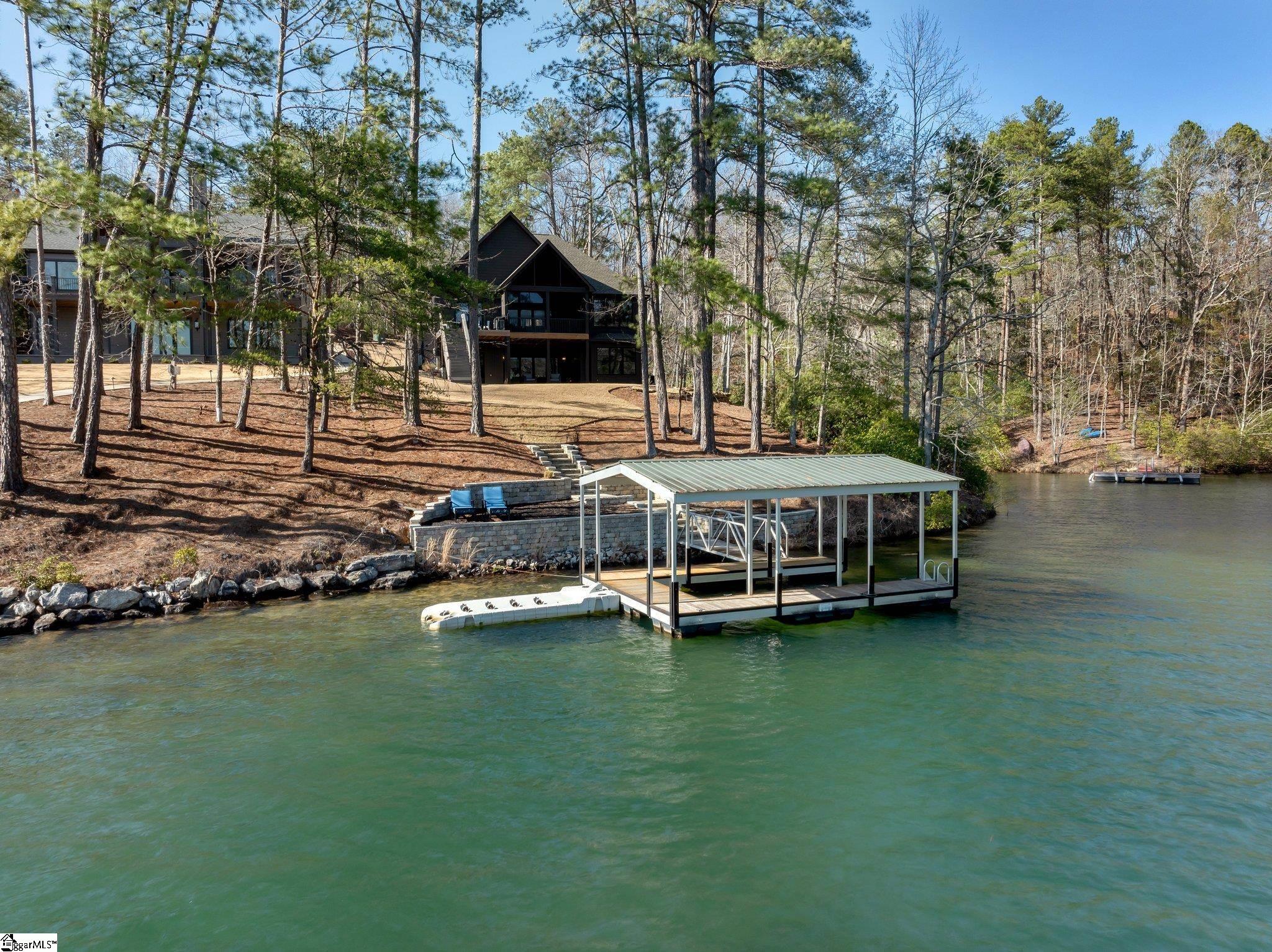 918 Longshore, Salem, South Carolina image 3