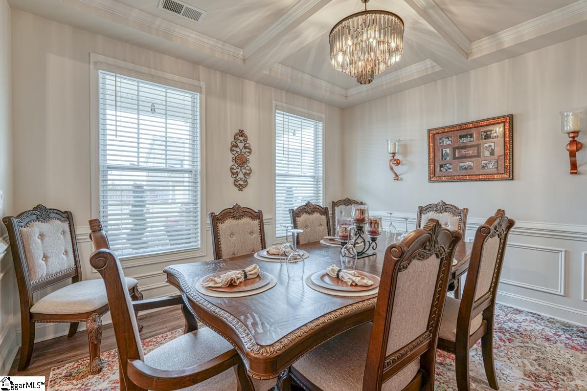4106 Moffre, Boiling Springs, South Carolina image 4