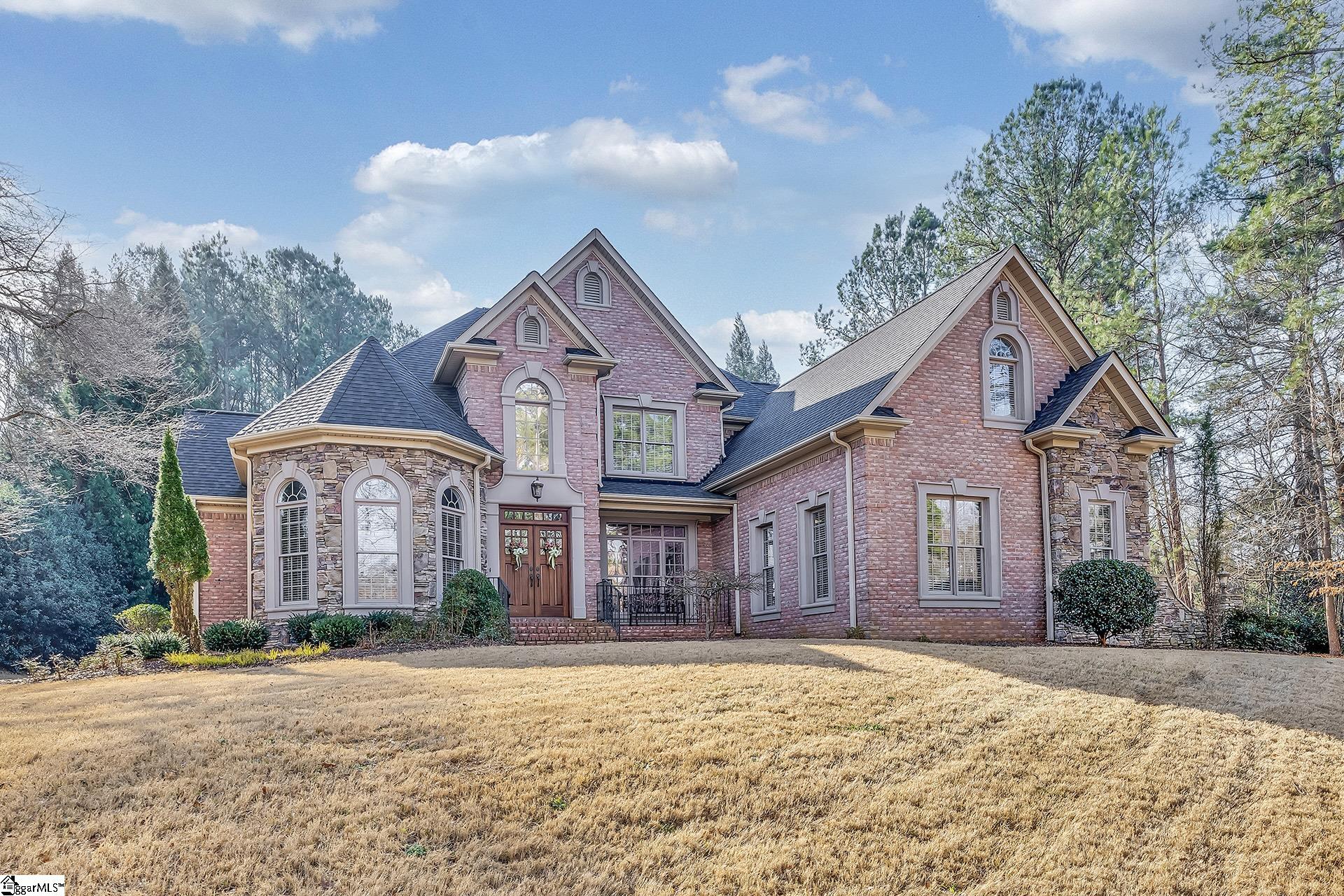 249 Indian Wells, Spartanburg, South Carolina image 1