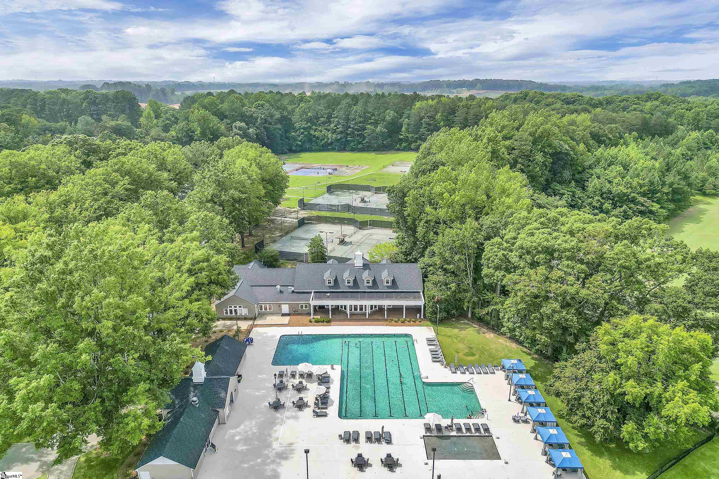 249 Indian Wells, Spartanburg, South Carolina image 39