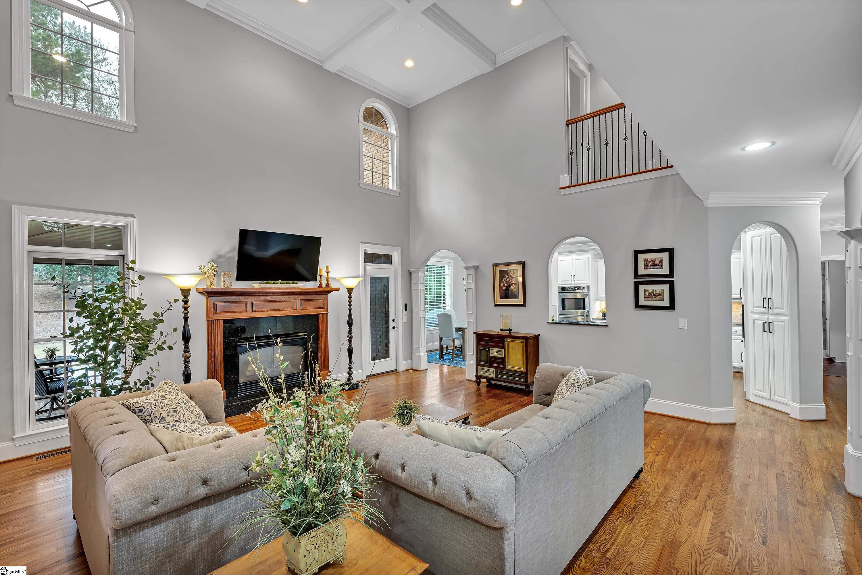 249 Indian Wells, Spartanburg, South Carolina image 6