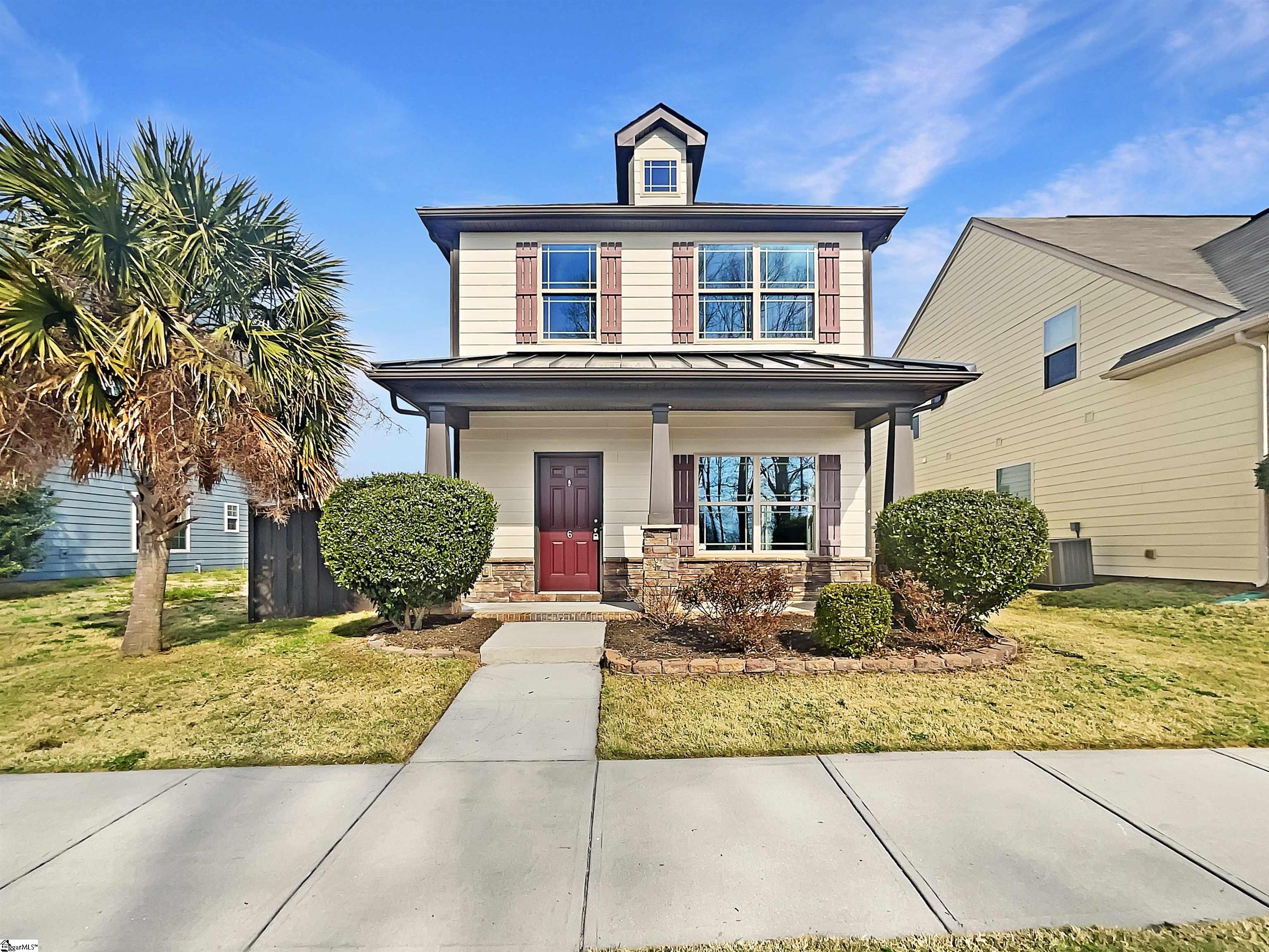 6 Ellis Mill, Simpsonville, South Carolina image 1
