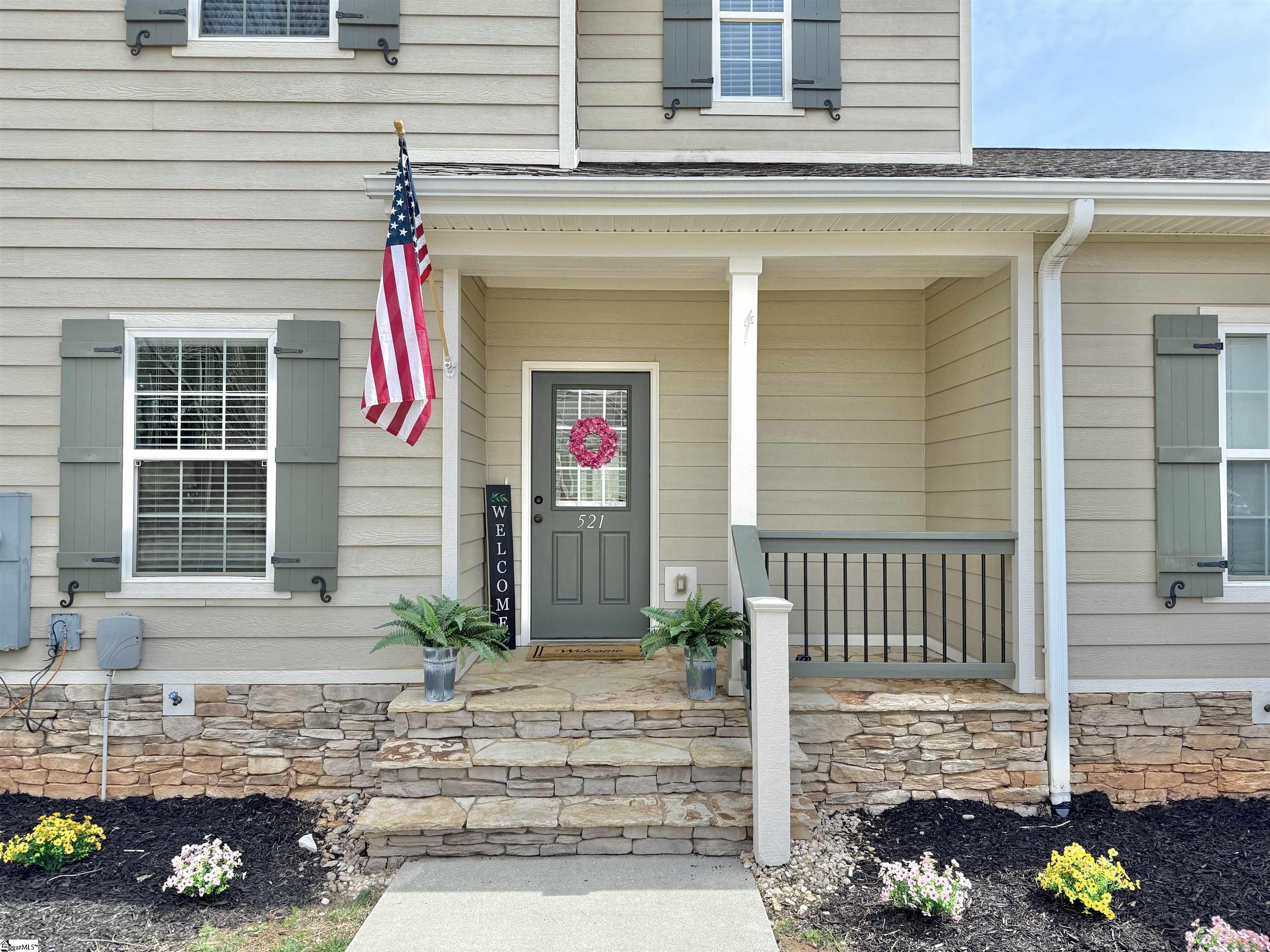 521 E Perkins Creek, Seneca, South Carolina image 2