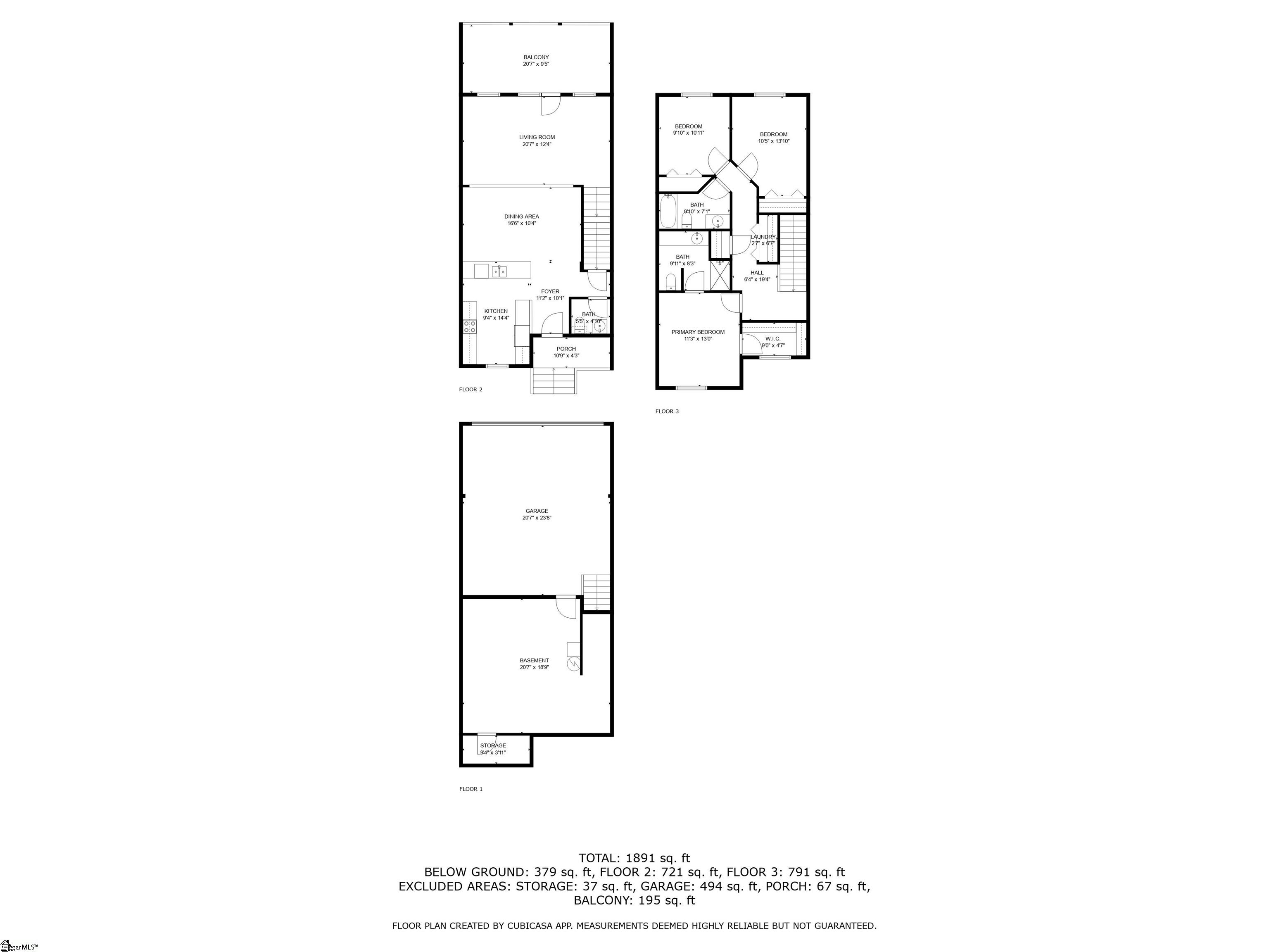 521 E Perkins Creek, Seneca, South Carolina image 23