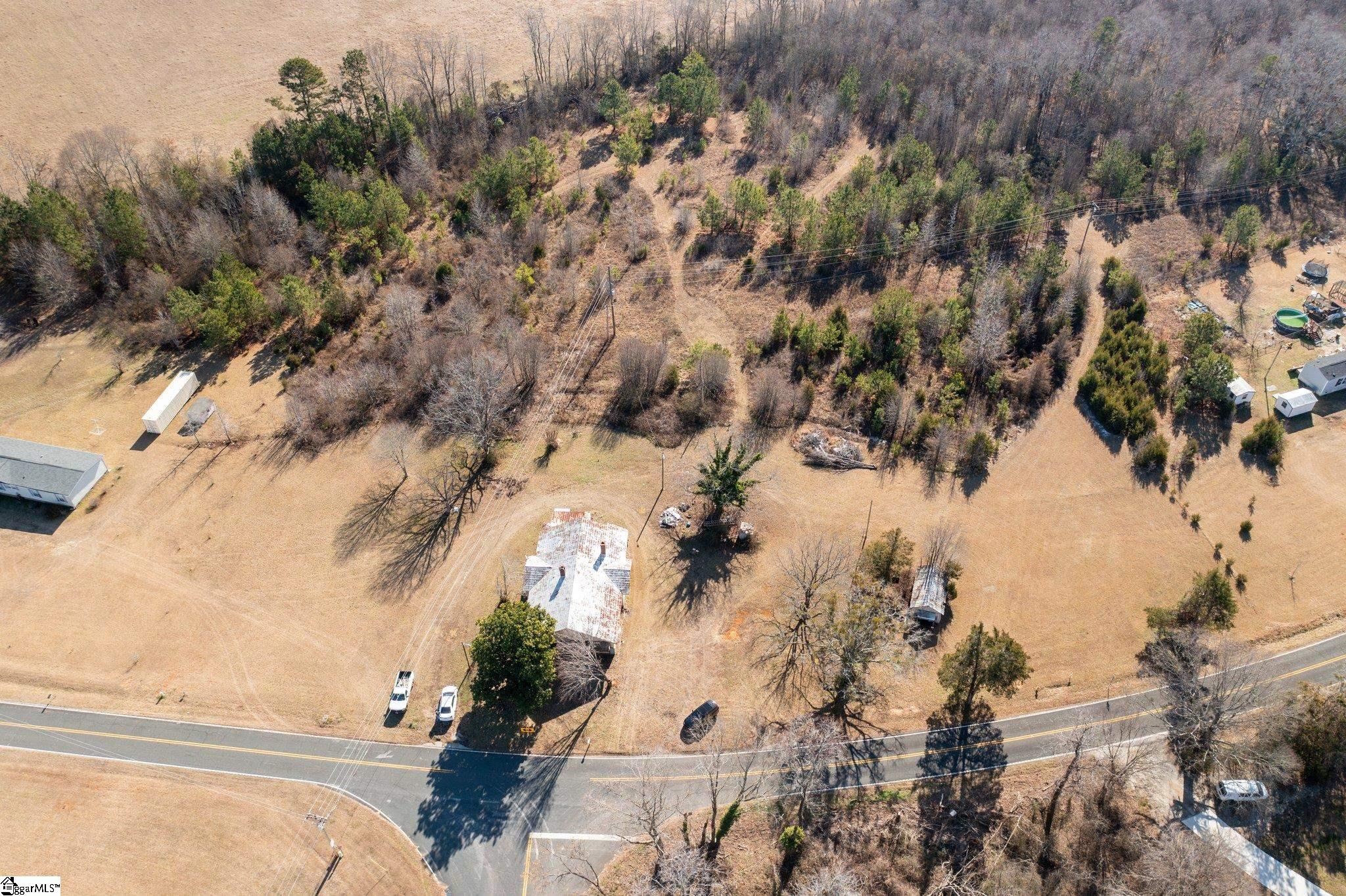 5838 Highway 92, Enoree, South Carolina image 15