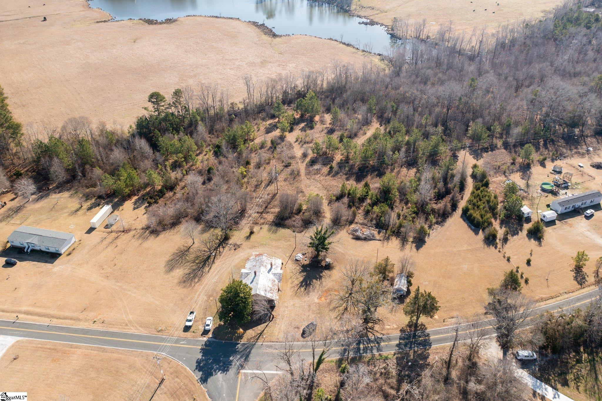 5838 Highway 92, Enoree, South Carolina image 16