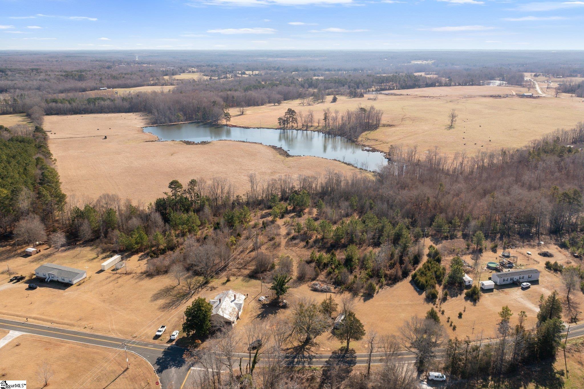 5838 Highway 92, Enoree, South Carolina image 19