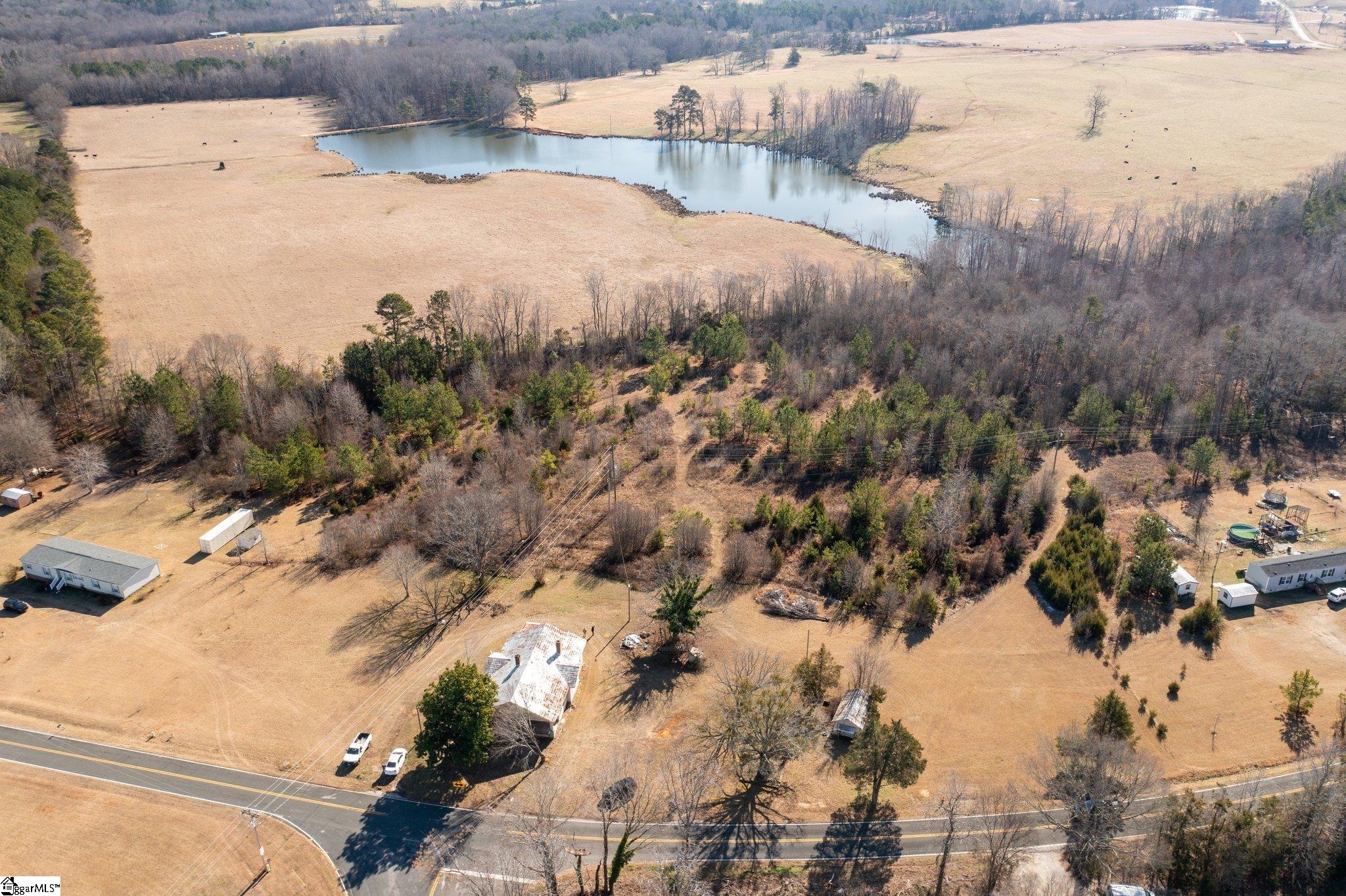 5838 Highway 92, Enoree, South Carolina image 20