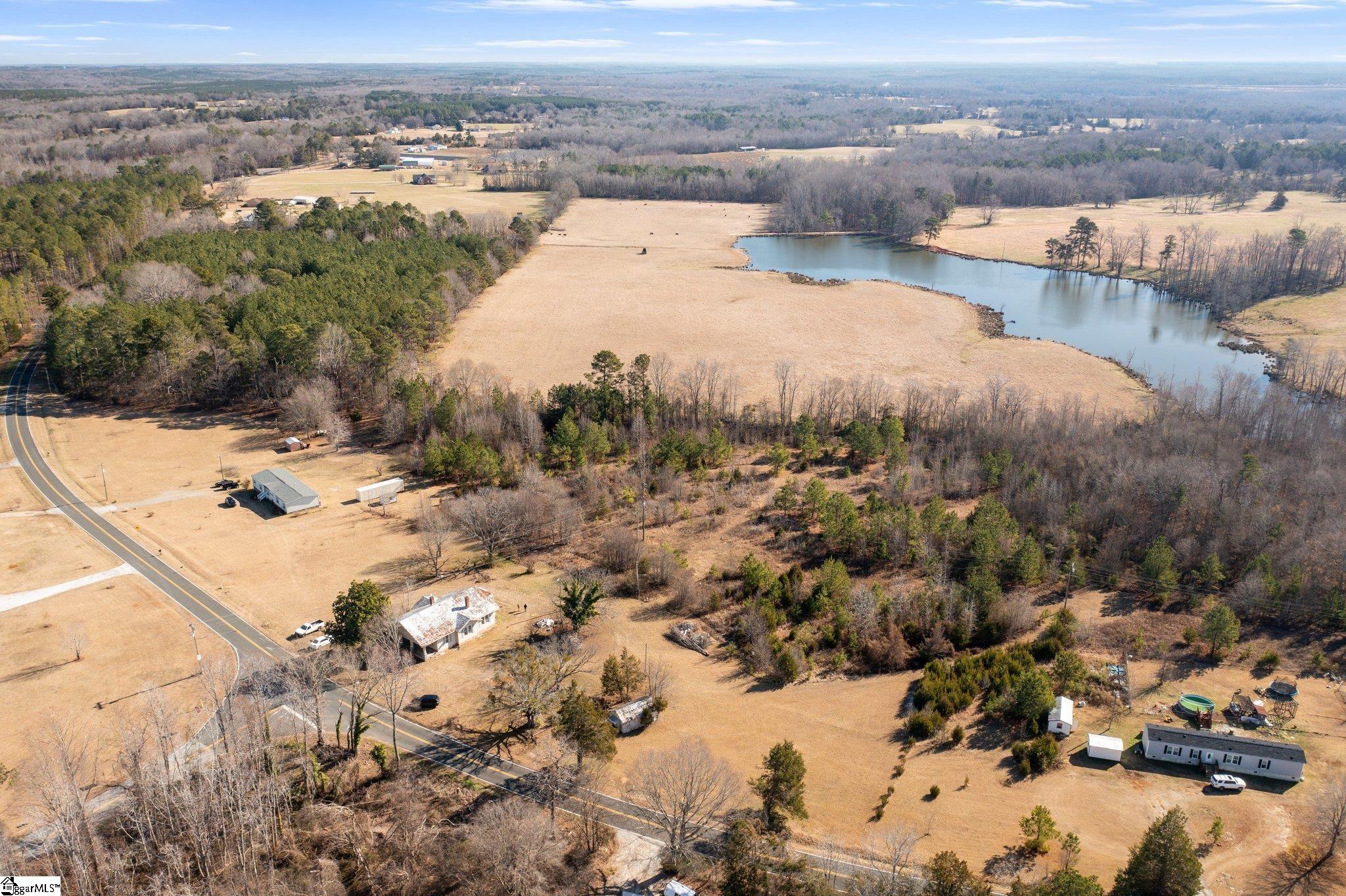 5838 Highway 92, Enoree, South Carolina image 21