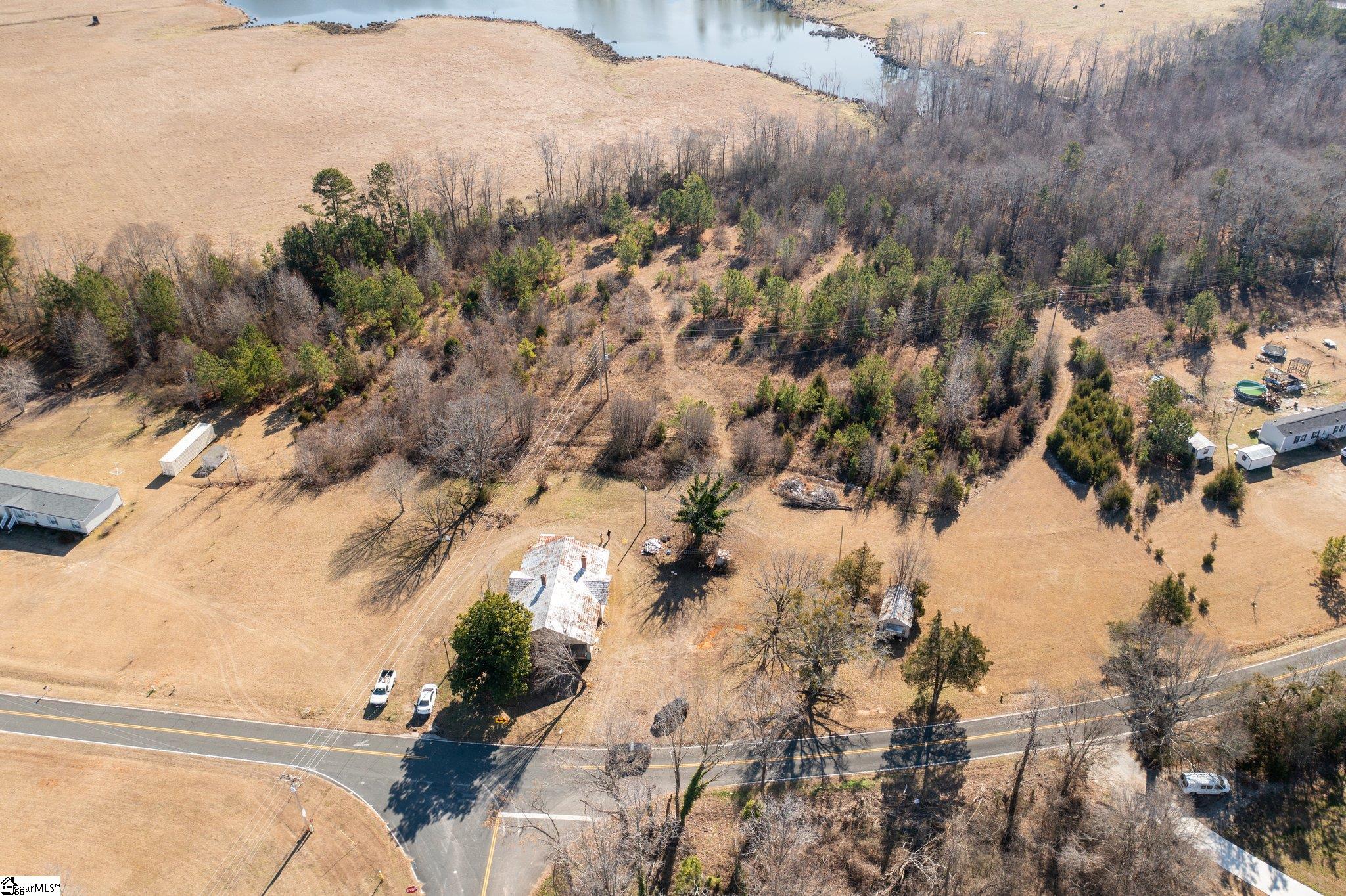 5838 Highway 92, Enoree, South Carolina image 23