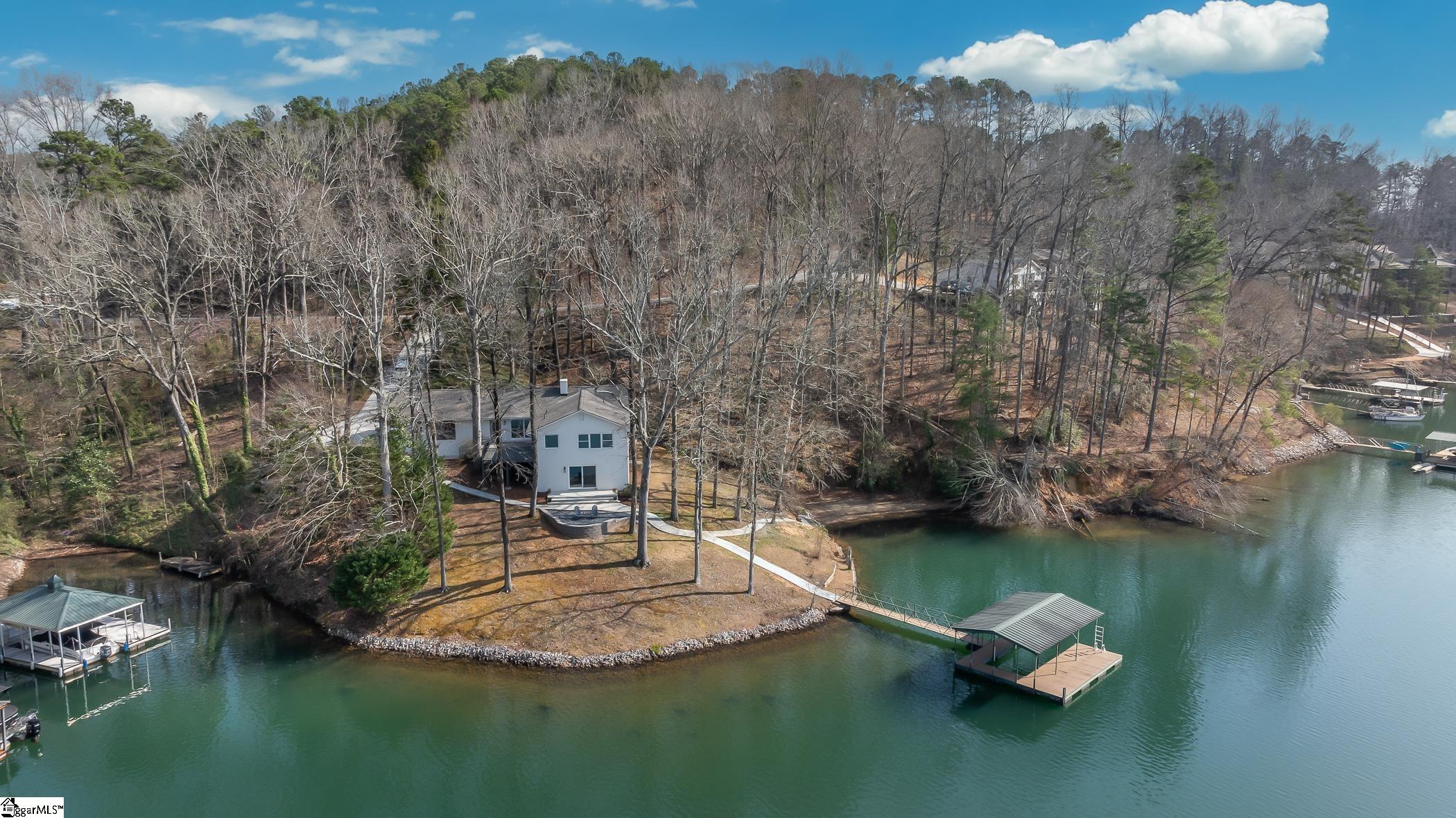 319 Harbor Drive Seneca, SC 29672