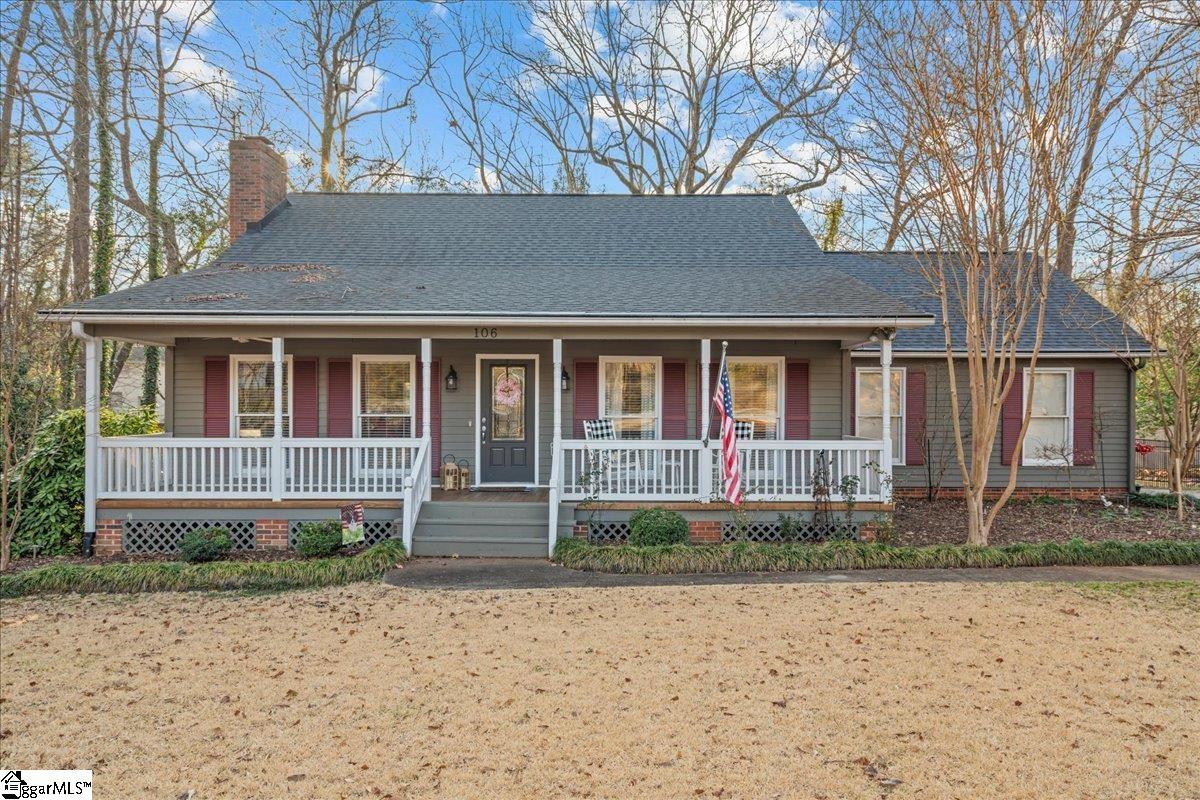 106 Rippleview Drive Clemson, SC 29631