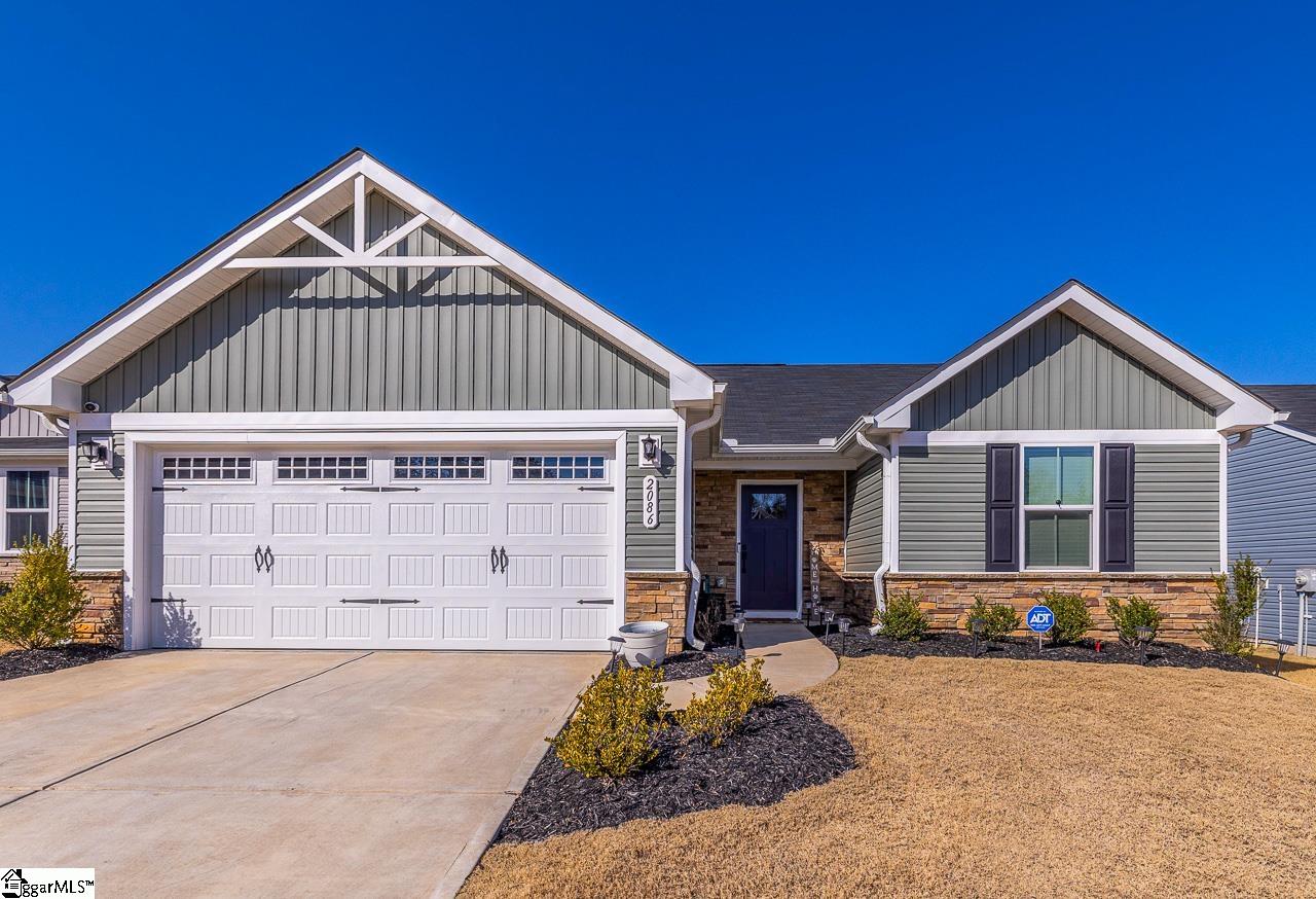 2086 Wexley, Boiling Springs, South Carolina image 1