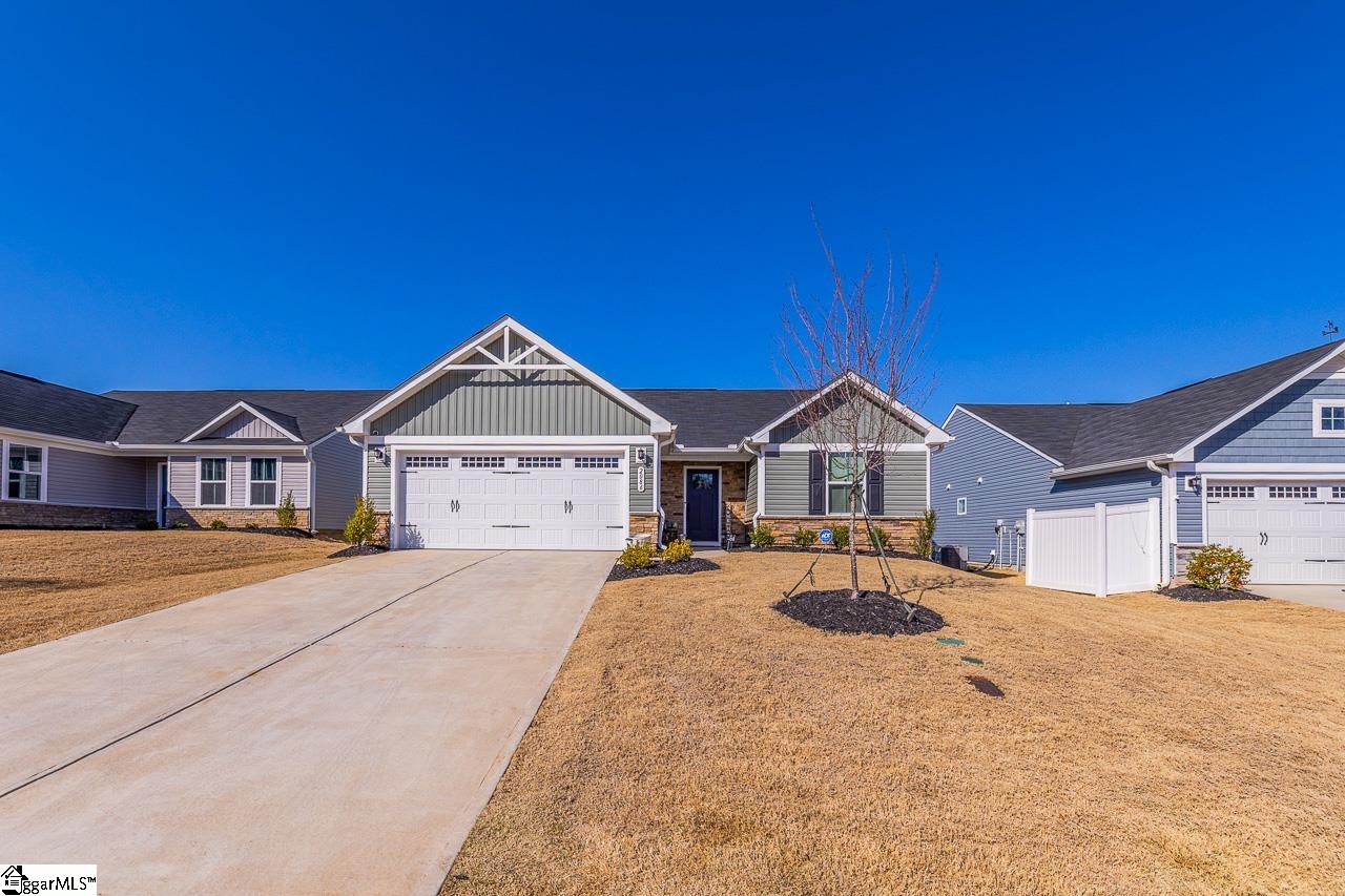 2086 Wexley, Boiling Springs, South Carolina image 2