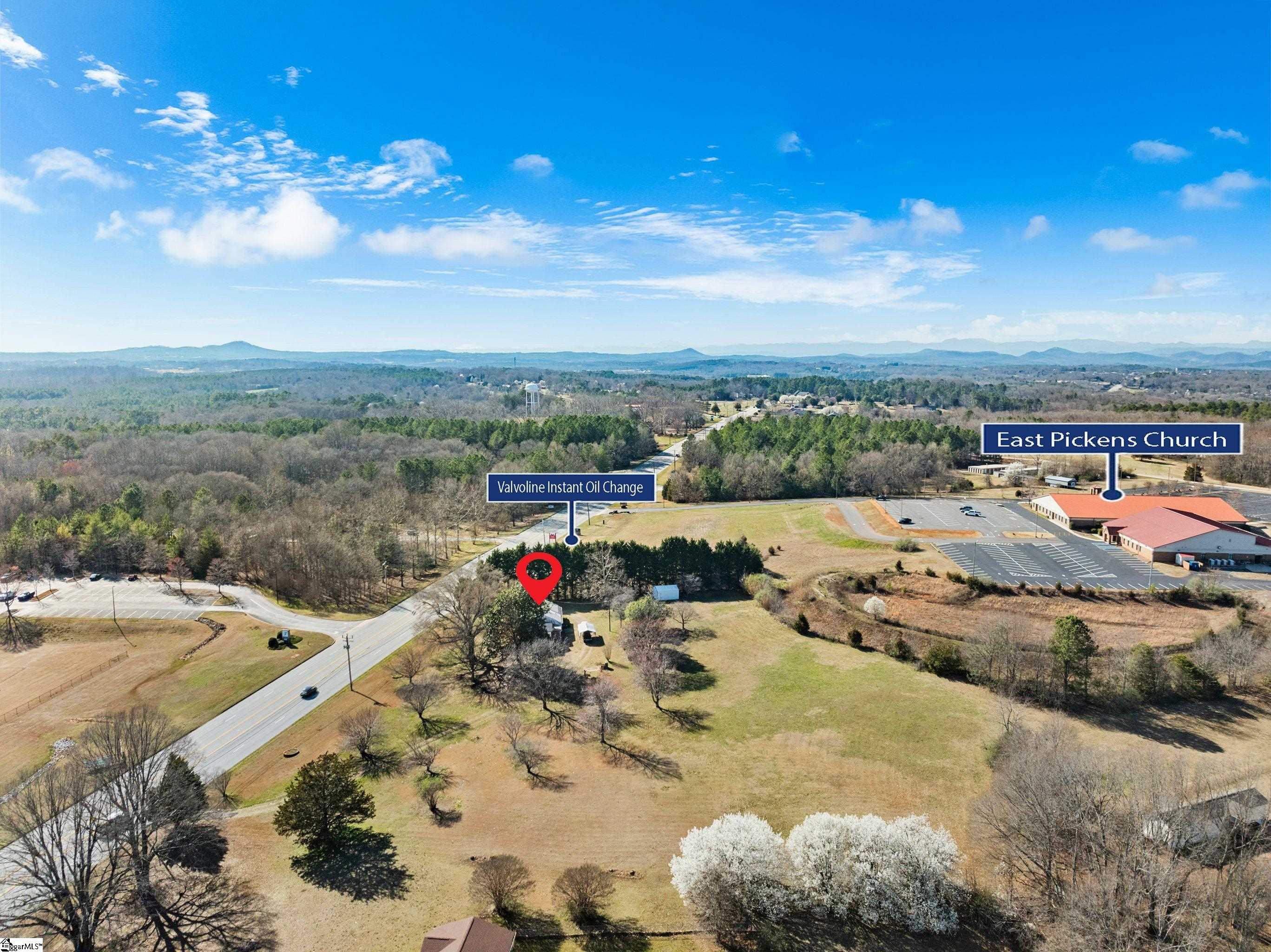 2224 Gentry Memorial, Pickens, South Carolina image 5