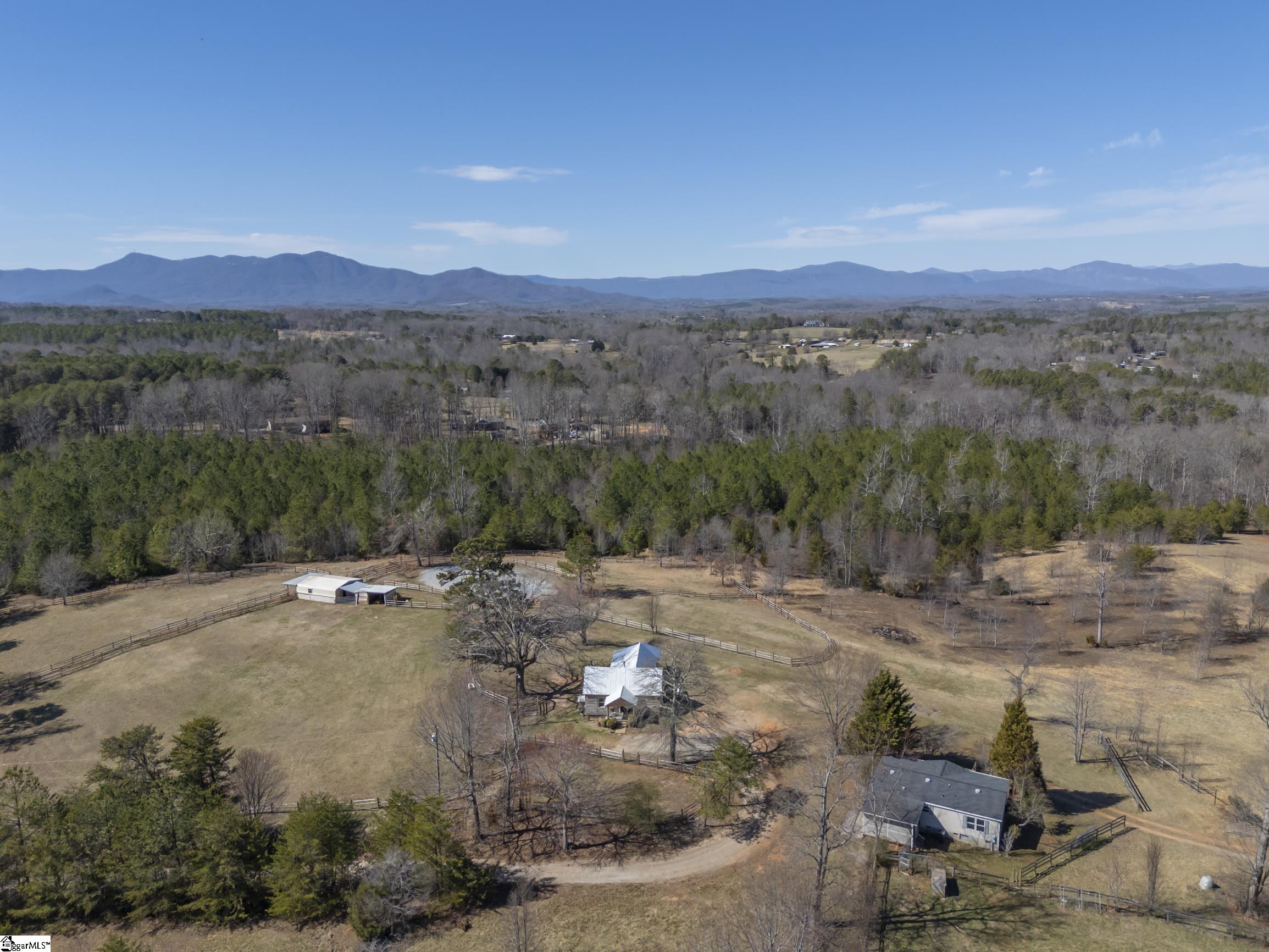 Moore, Tryon, North Carolina image 16