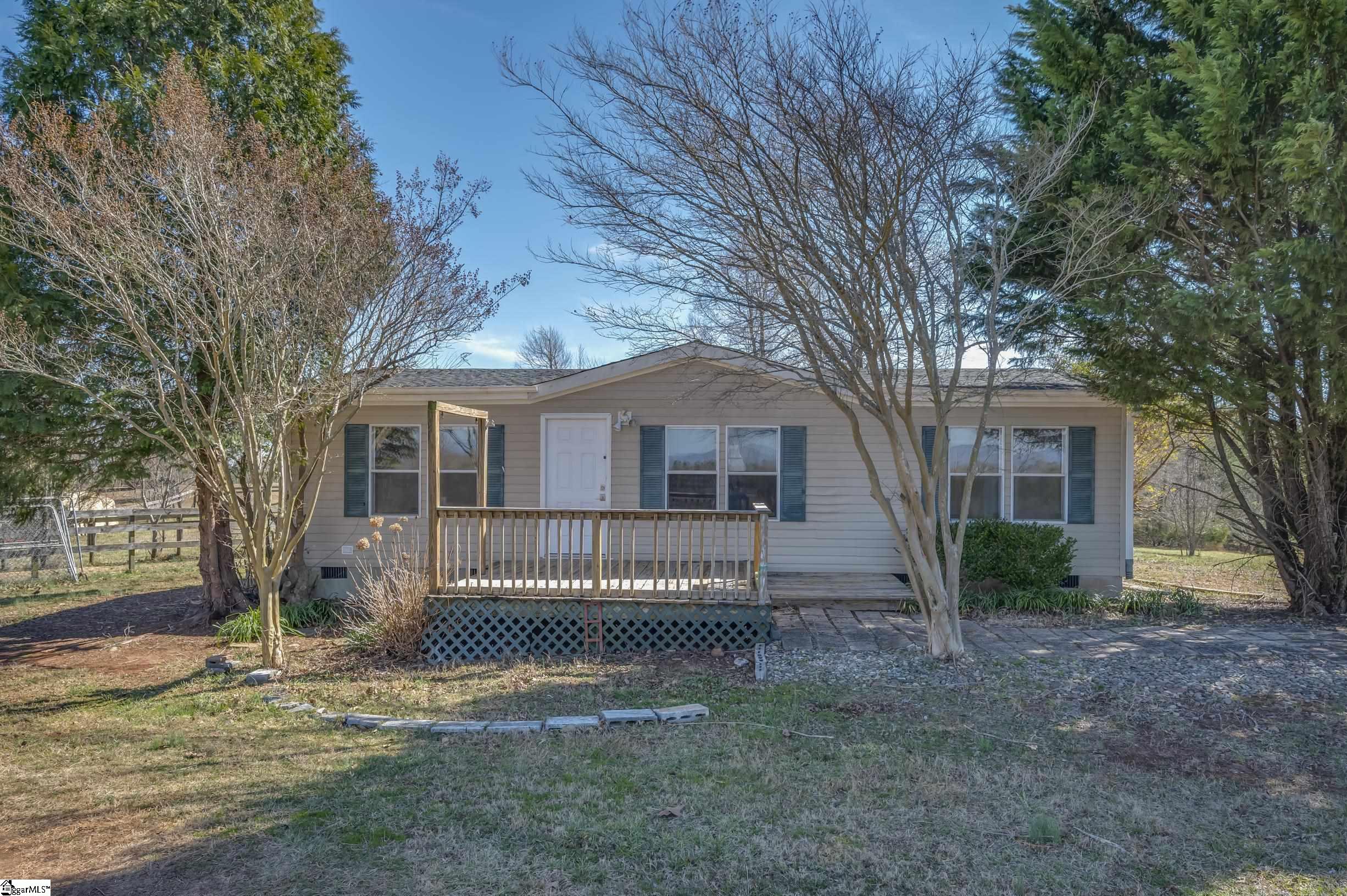 Moore, Tryon, North Carolina image 9