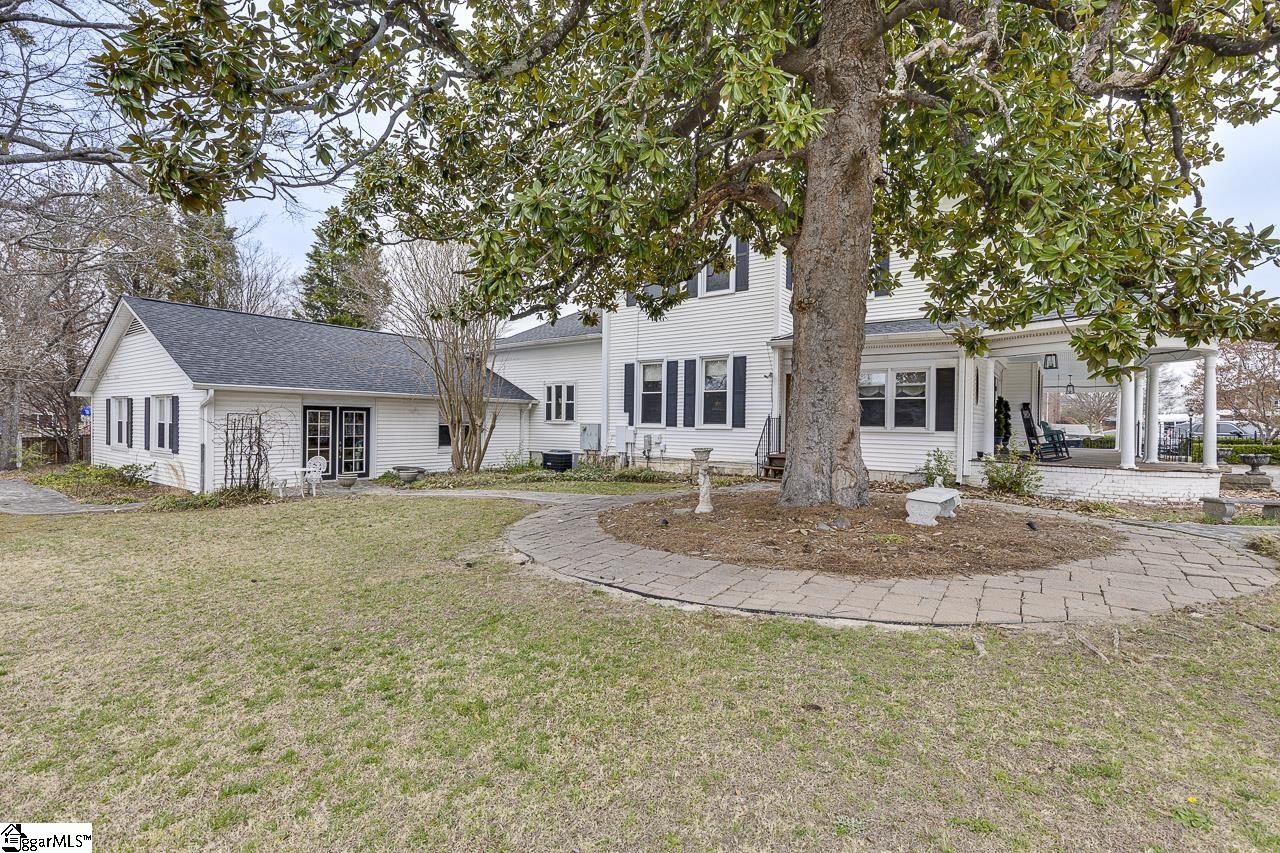 201 E College, Simpsonville, South Carolina image 3