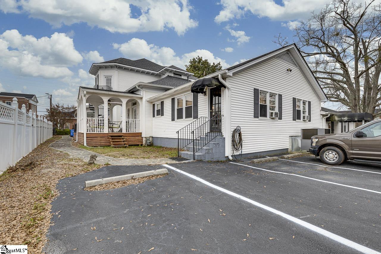 201 E College, Simpsonville, South Carolina image 30