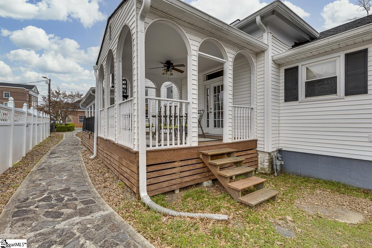 201 E College, Simpsonville, South Carolina image 31