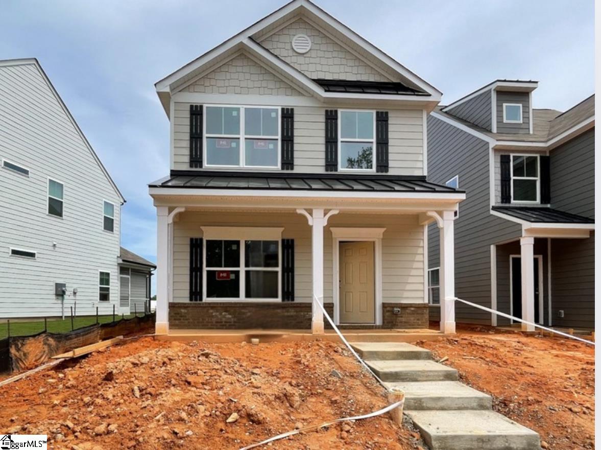 663 Columbus, Simpsonville, South Carolina image 1