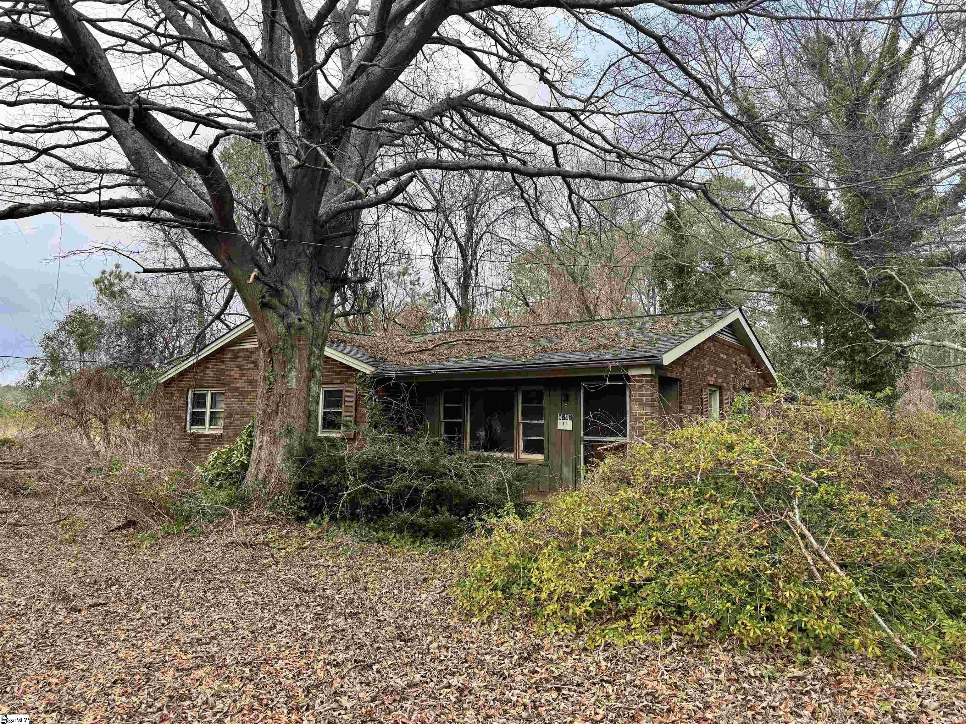 5202 Highway 86, Easley, South Carolina image 2