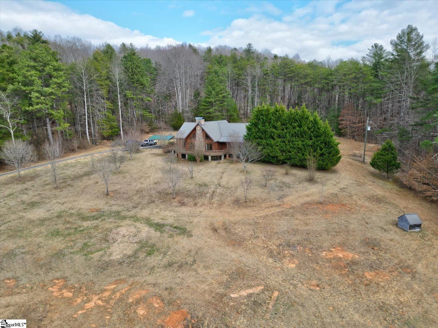 237 Anderson, Pickens, South Carolina image 36