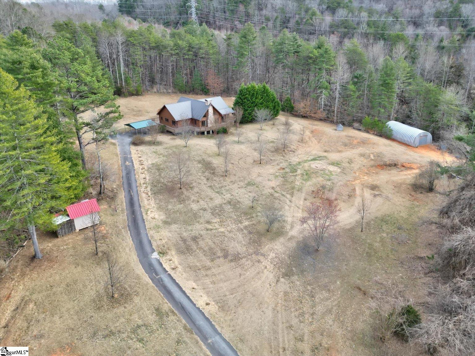 237 Anderson, Pickens, South Carolina image 37