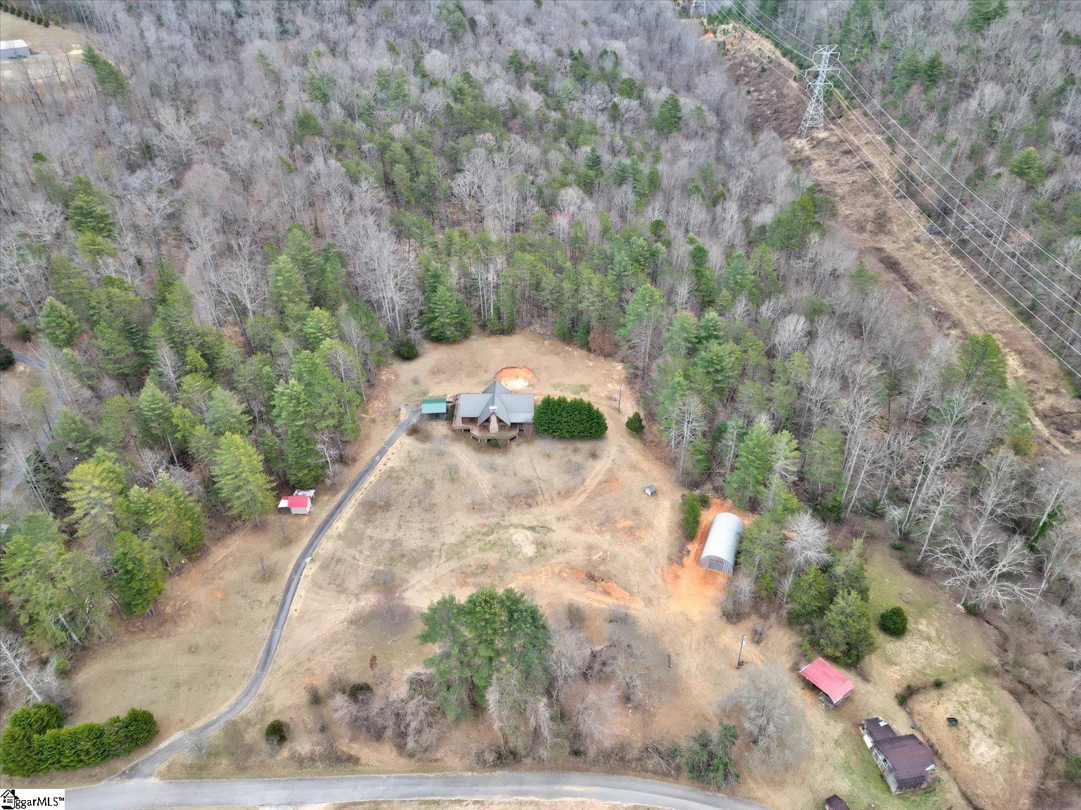 237 Anderson, Pickens, South Carolina image 40