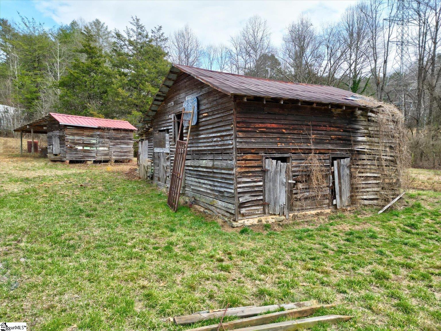 237 Anderson, Pickens, South Carolina image 45