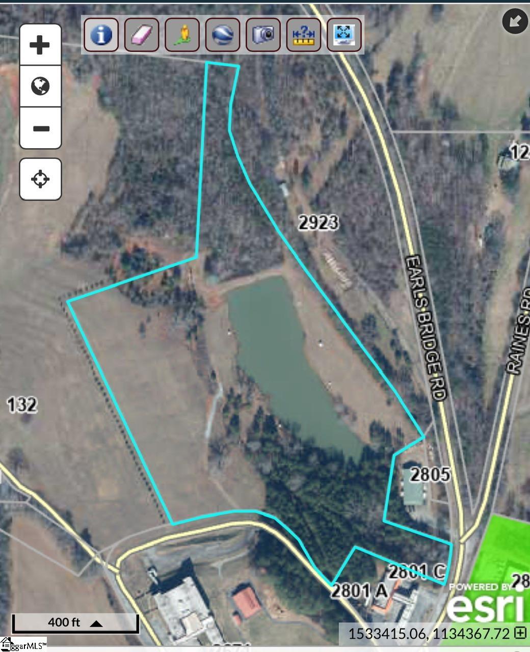 2803 Earles Bridge, Easley, South Carolina image 11