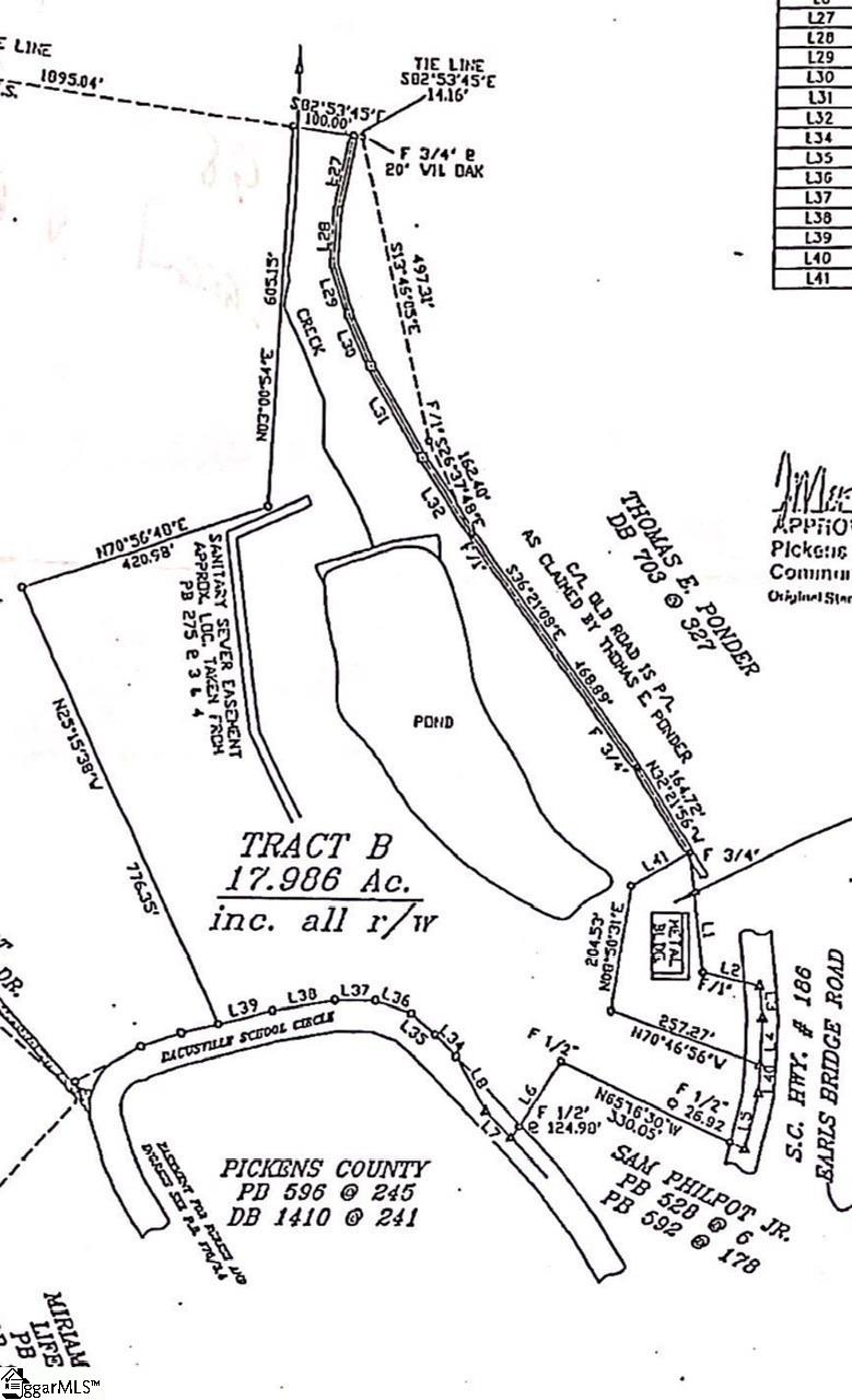 2803 Earles Bridge, Easley, South Carolina image 10
