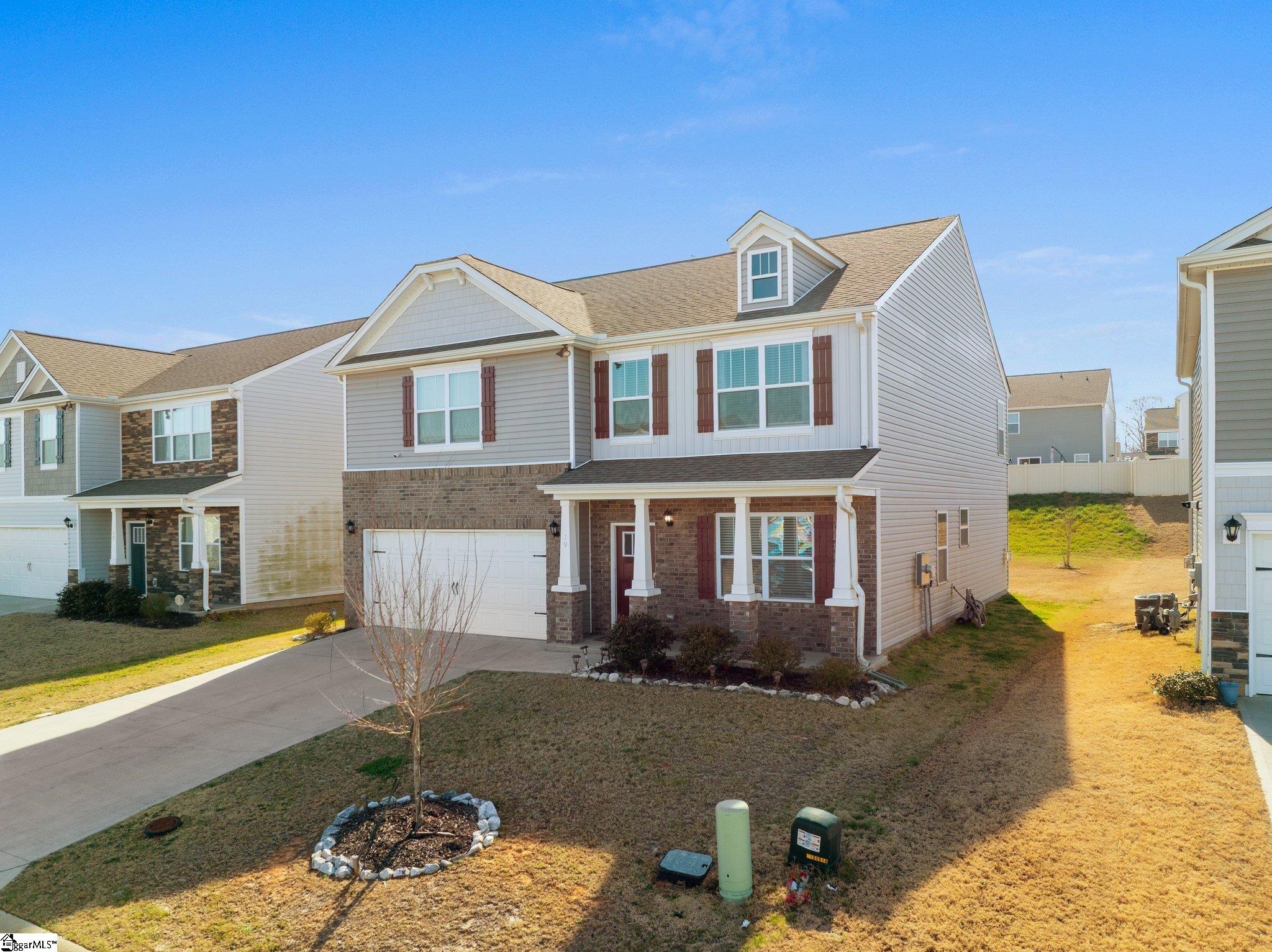 19 Darrowby, Simpsonville, South Carolina image 4
